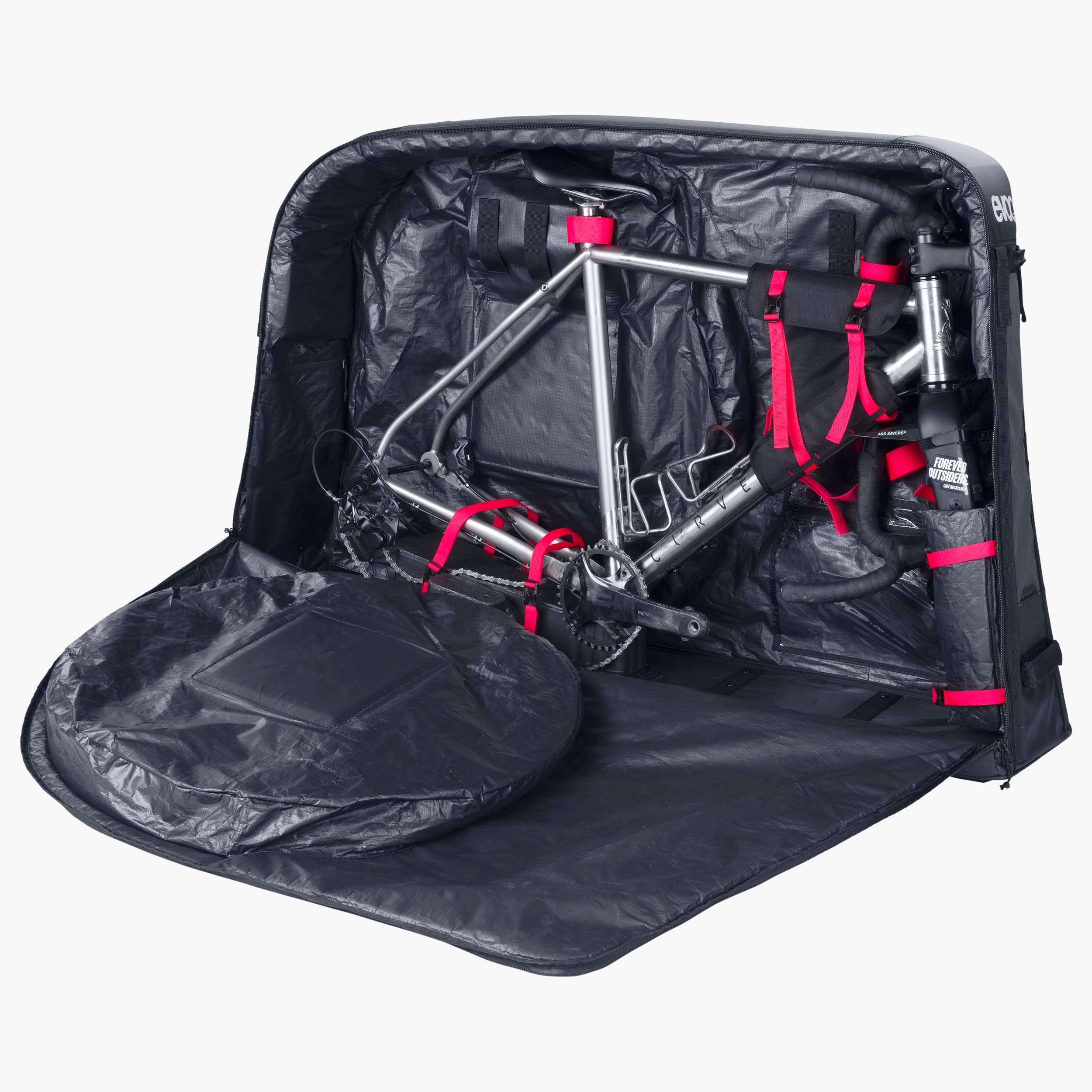 BIKE BAG | Universal Bike Travel Bag