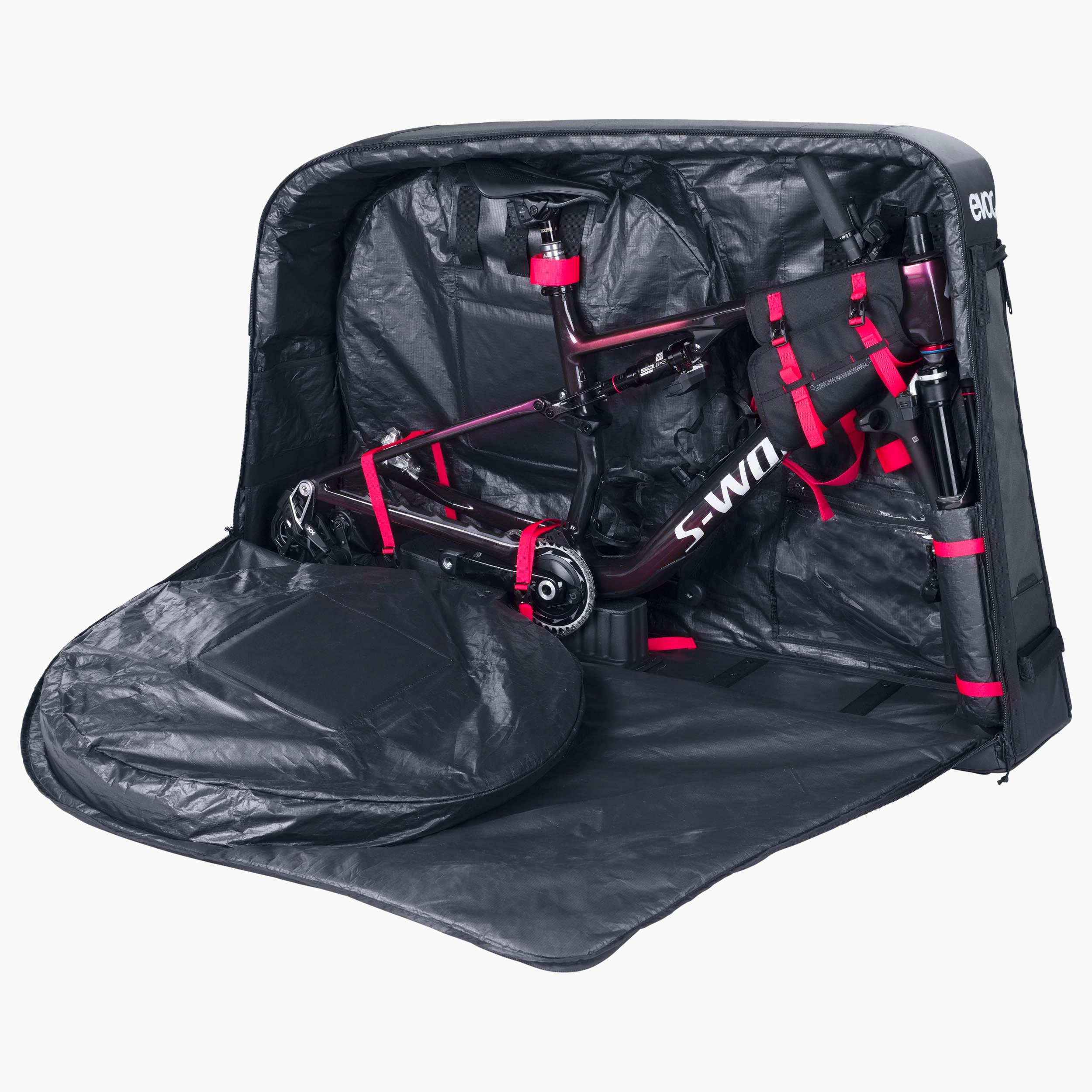 BIKE BAG | Universal Bike Travel Bag