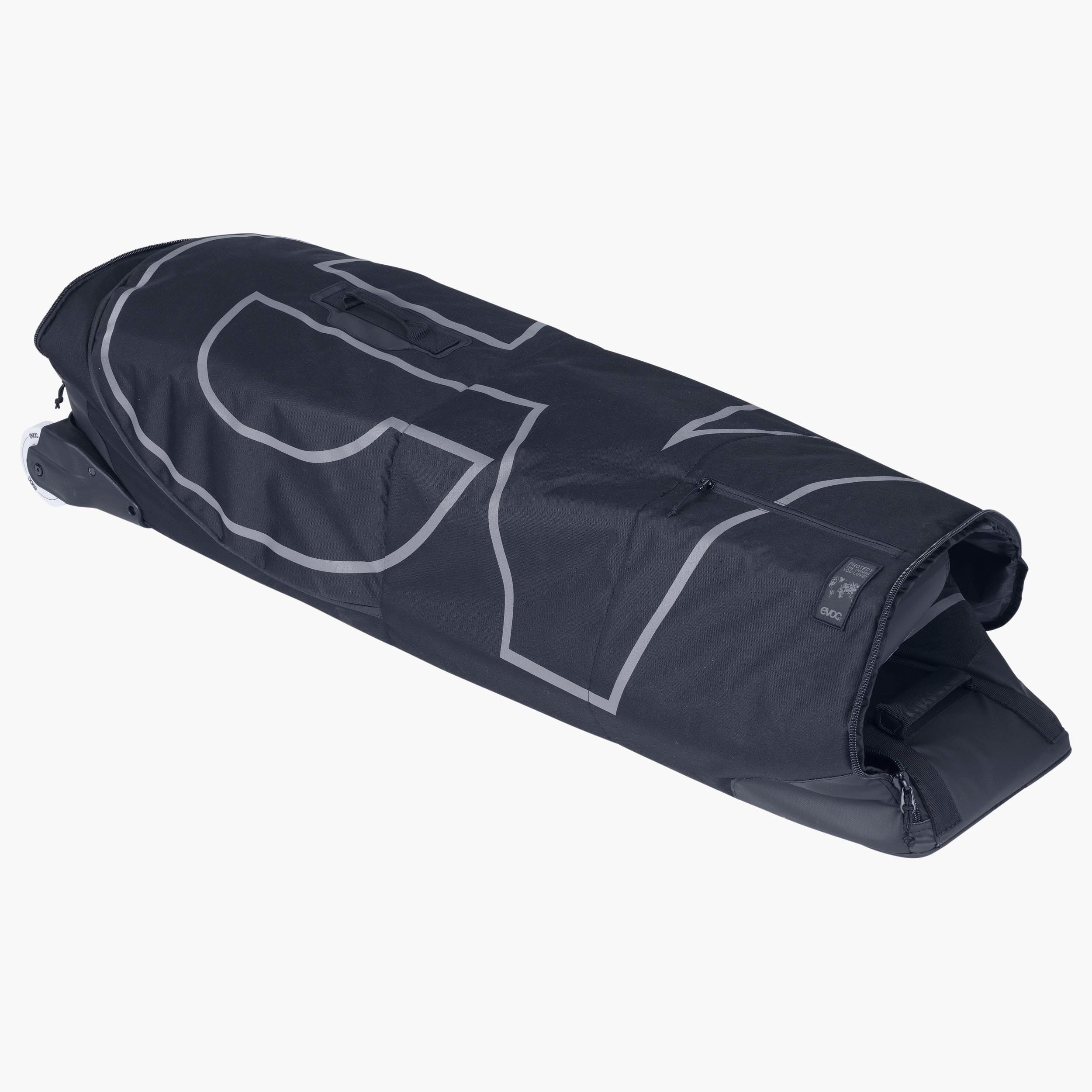 evoc fahrradtasche bike travel bag BIKE BAG