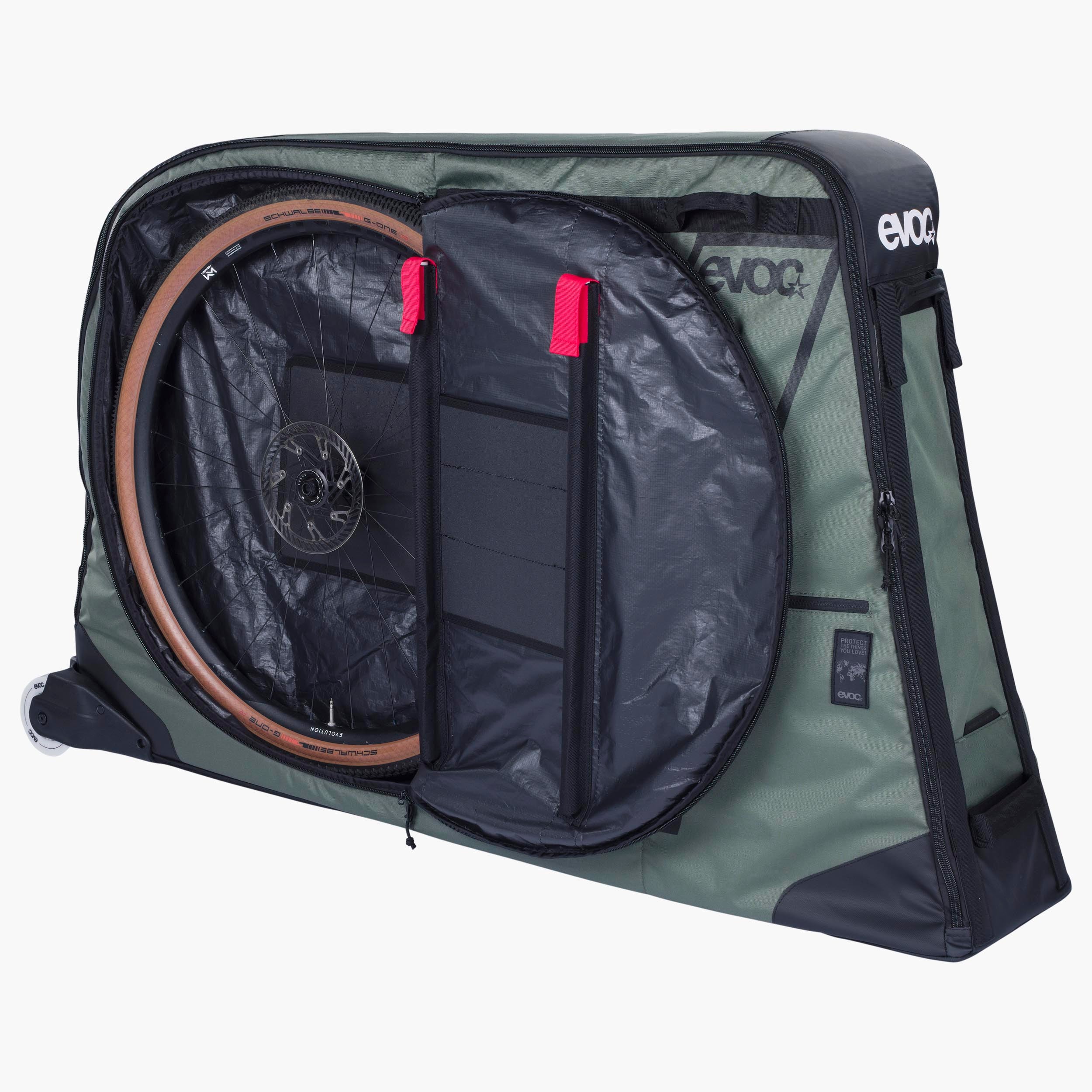 evoc rennrad tasche BIKE BAG
