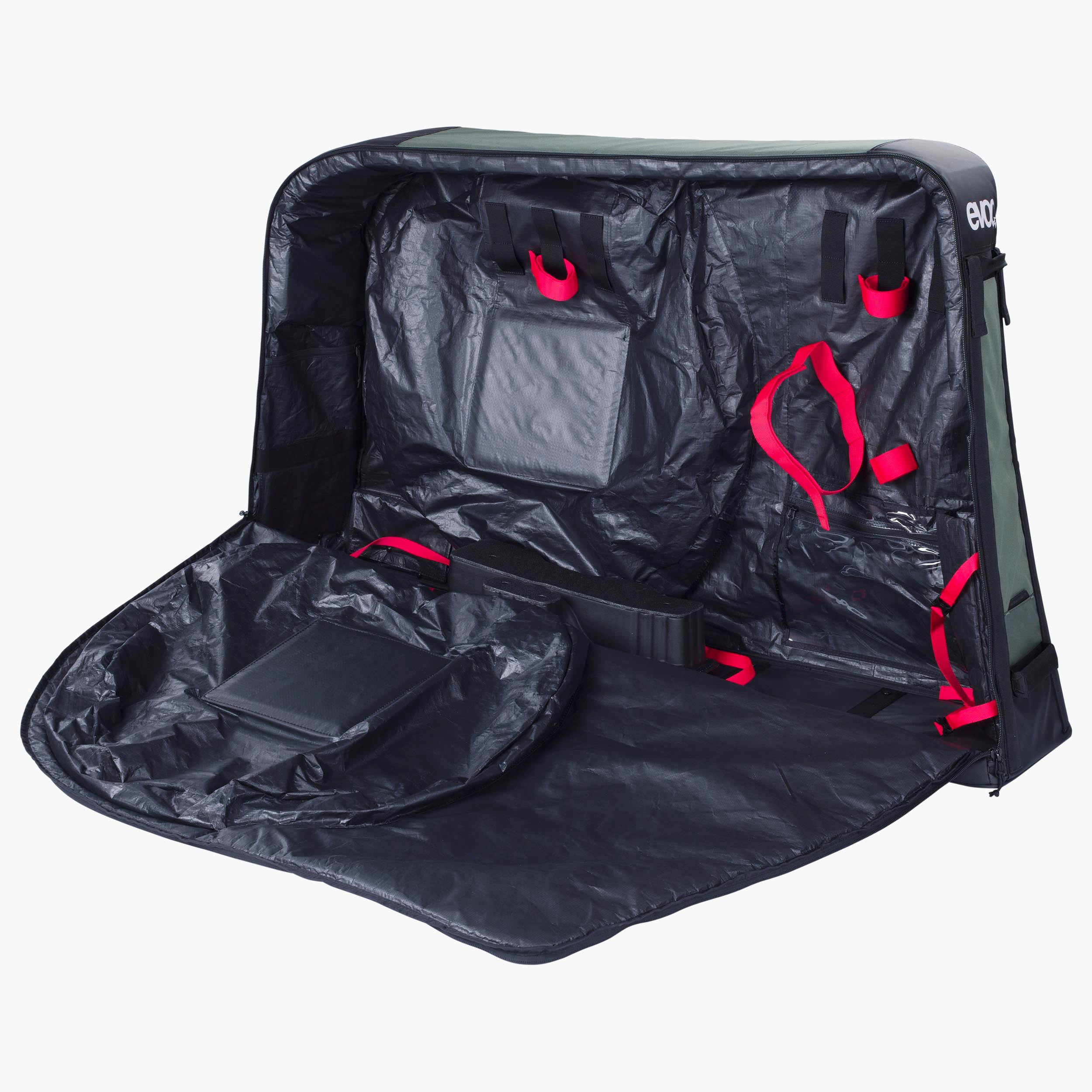 BIKE BAG | Universal Bike Travel Bag