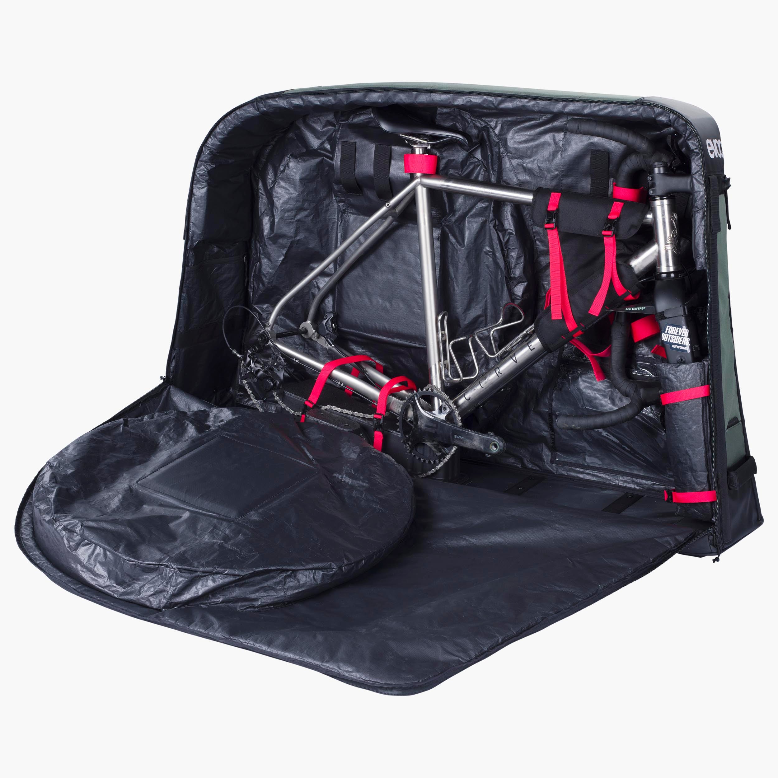 BIKE BAG | Universal Bike Travel Bag