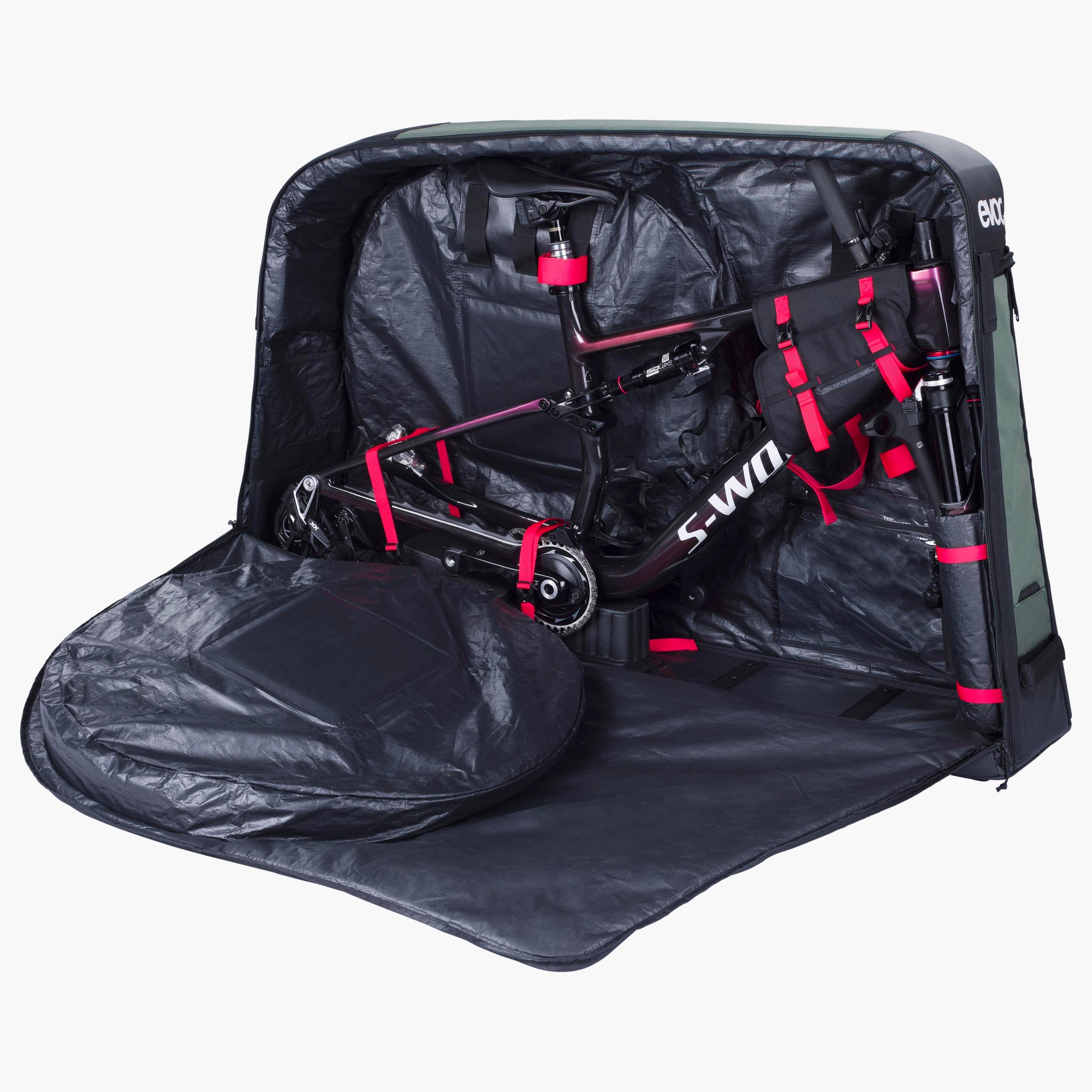BIKE BAG | Universal Bike Travel Bag