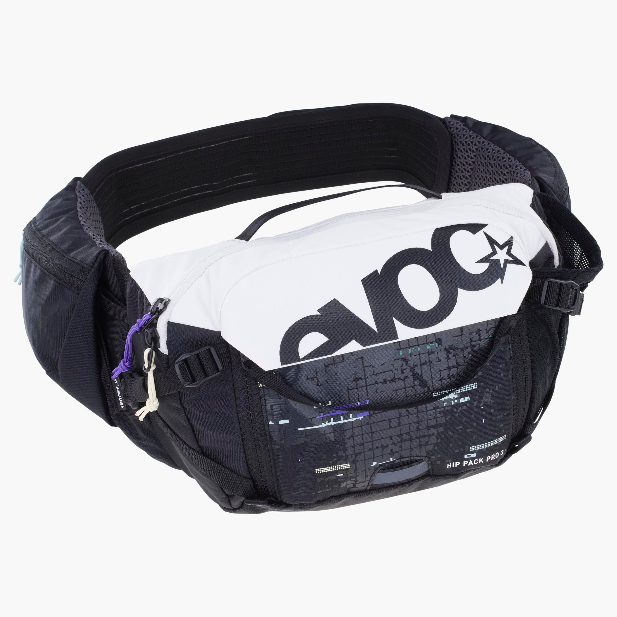 HIP PACK PRO 3 | Hip Pack