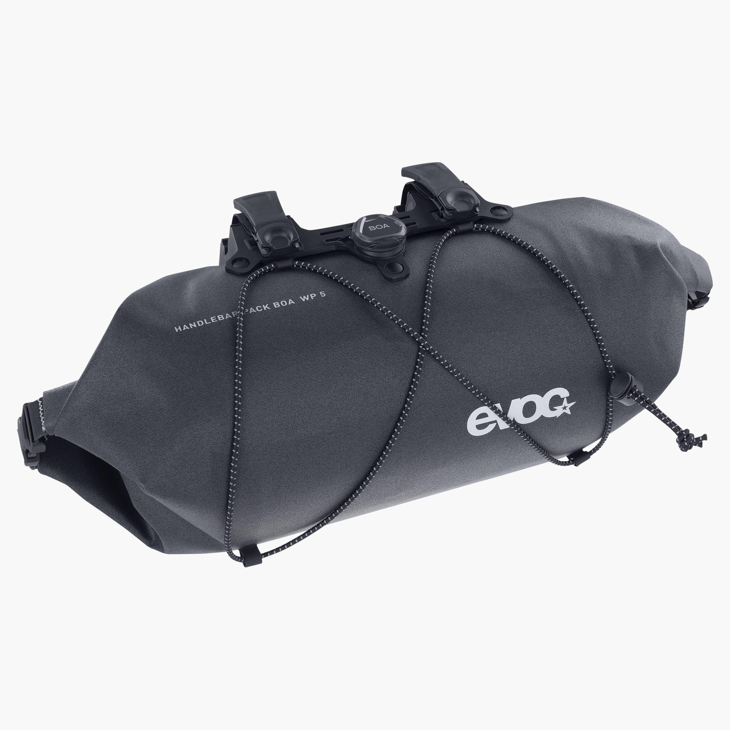 HANDLEBAR PACK BOA WP 5 | handlebar bag