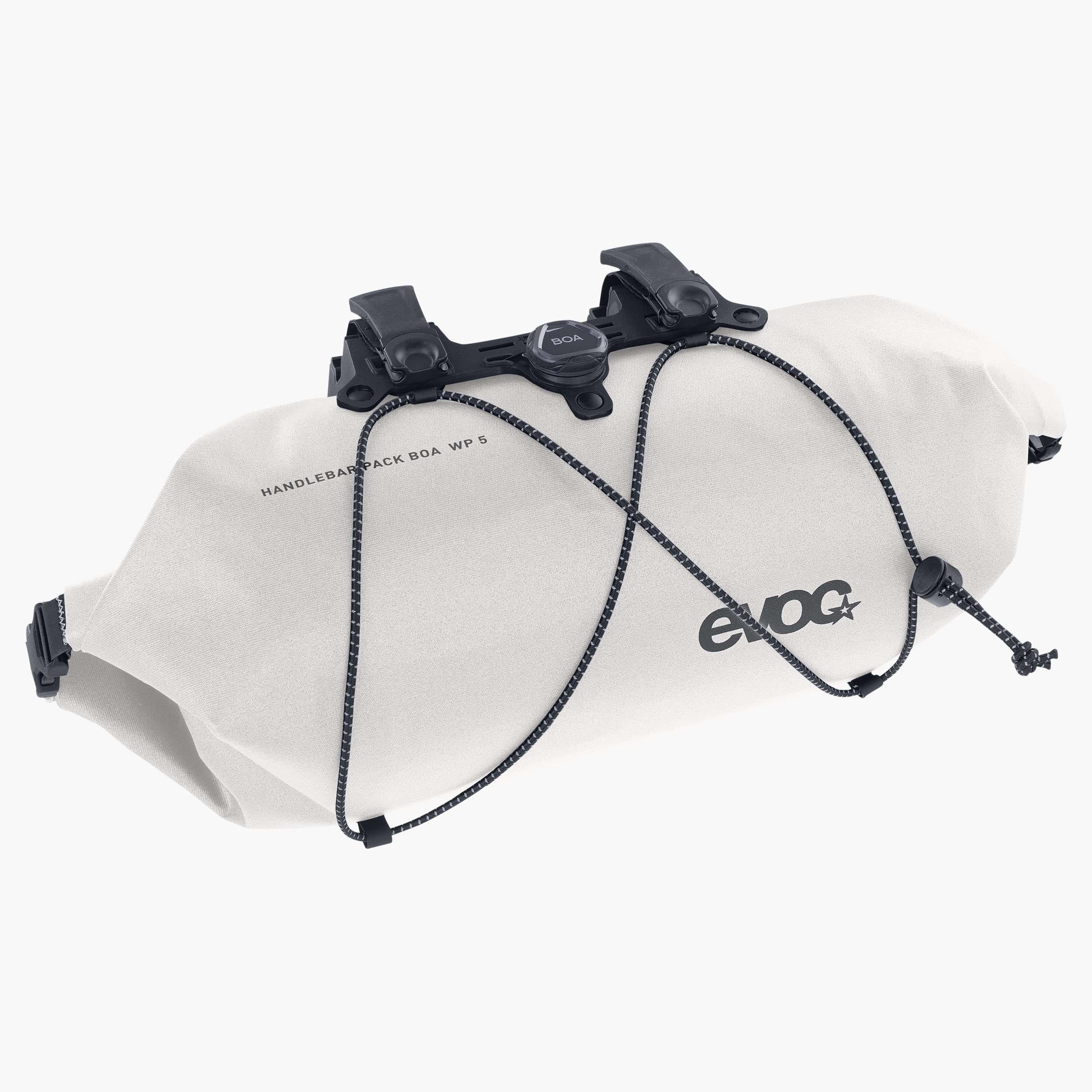 HANDLEBAR PACK BOA WP 5 | handlebar bag