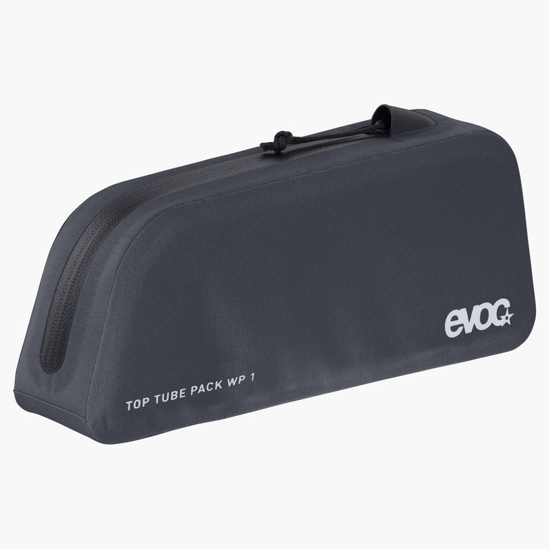 EVOC Top Tube Pack – Quick Access at the Bike Frame