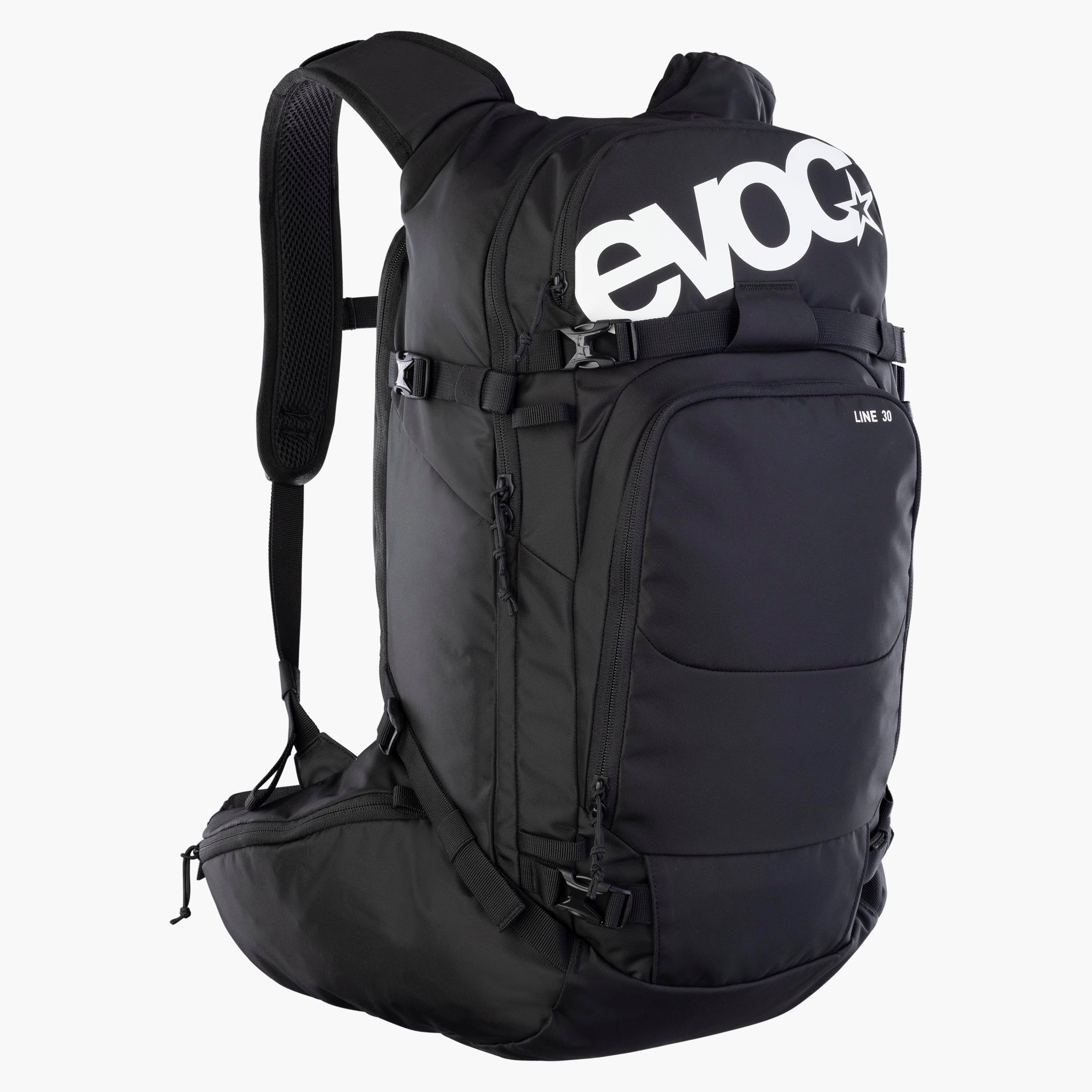 LINE 30 | Outdoor Backpack