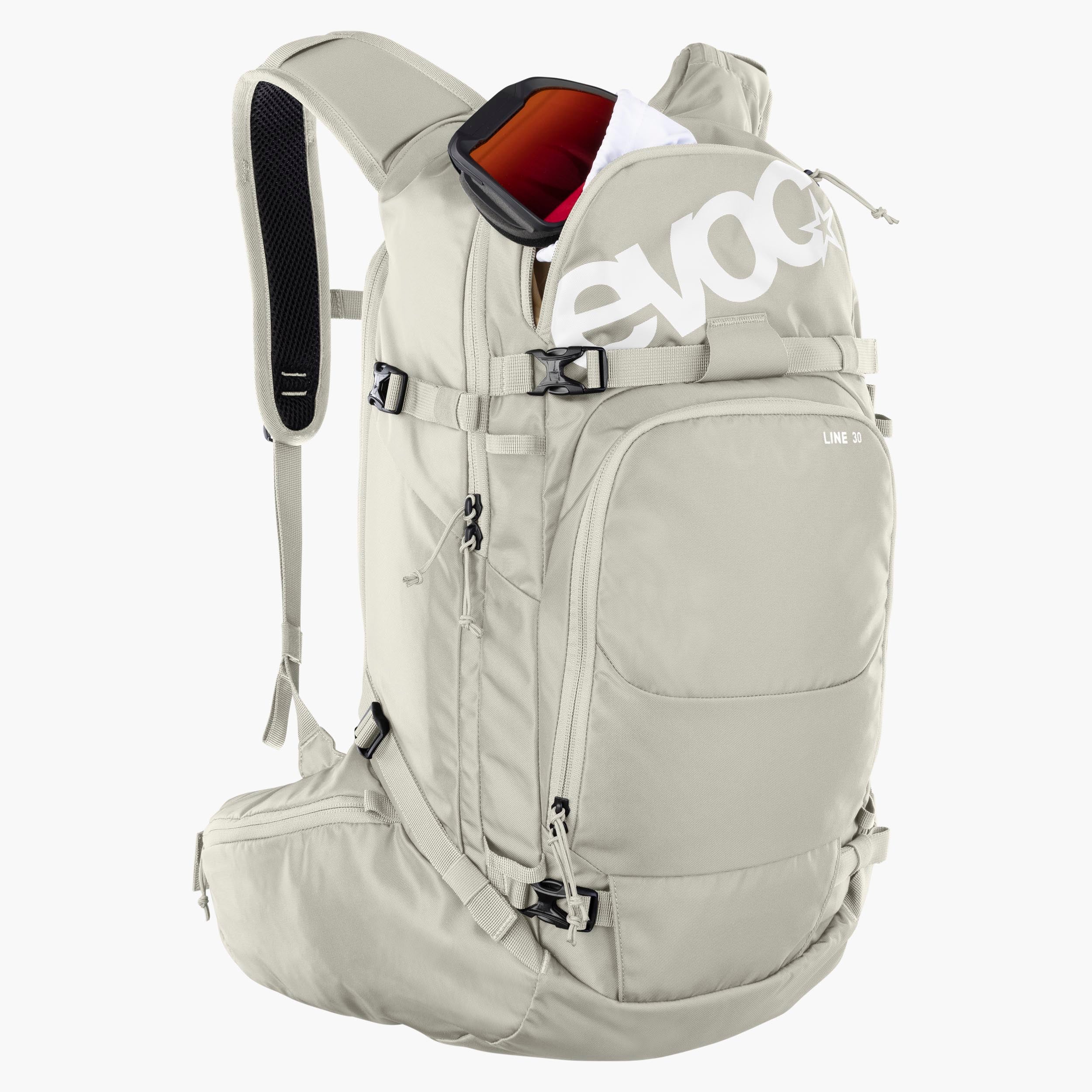 LINE 30 | Mochila para exteriores