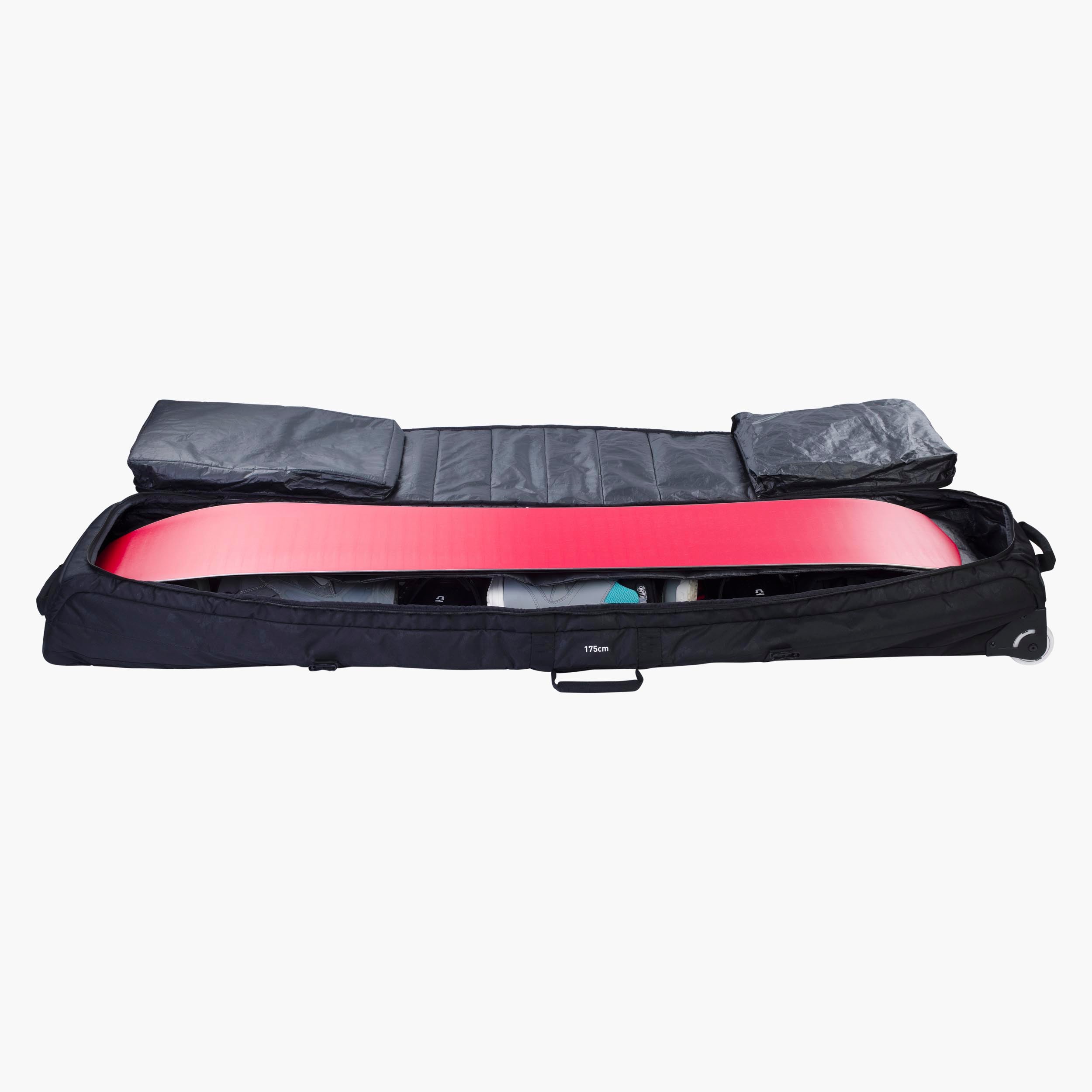 evoc snow gear roller xl SNOW GEAR ROLLER