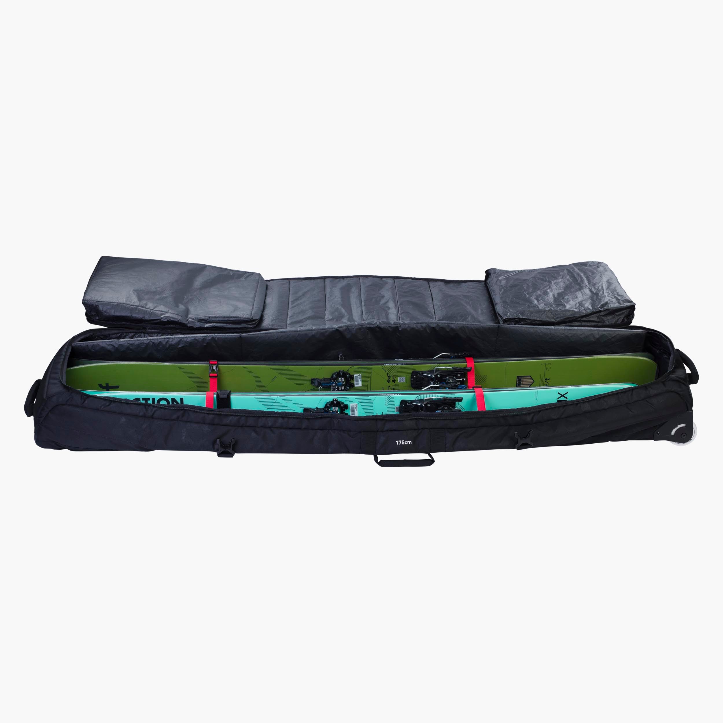 evoc snow gear roller SNOW GEAR ROLLER
