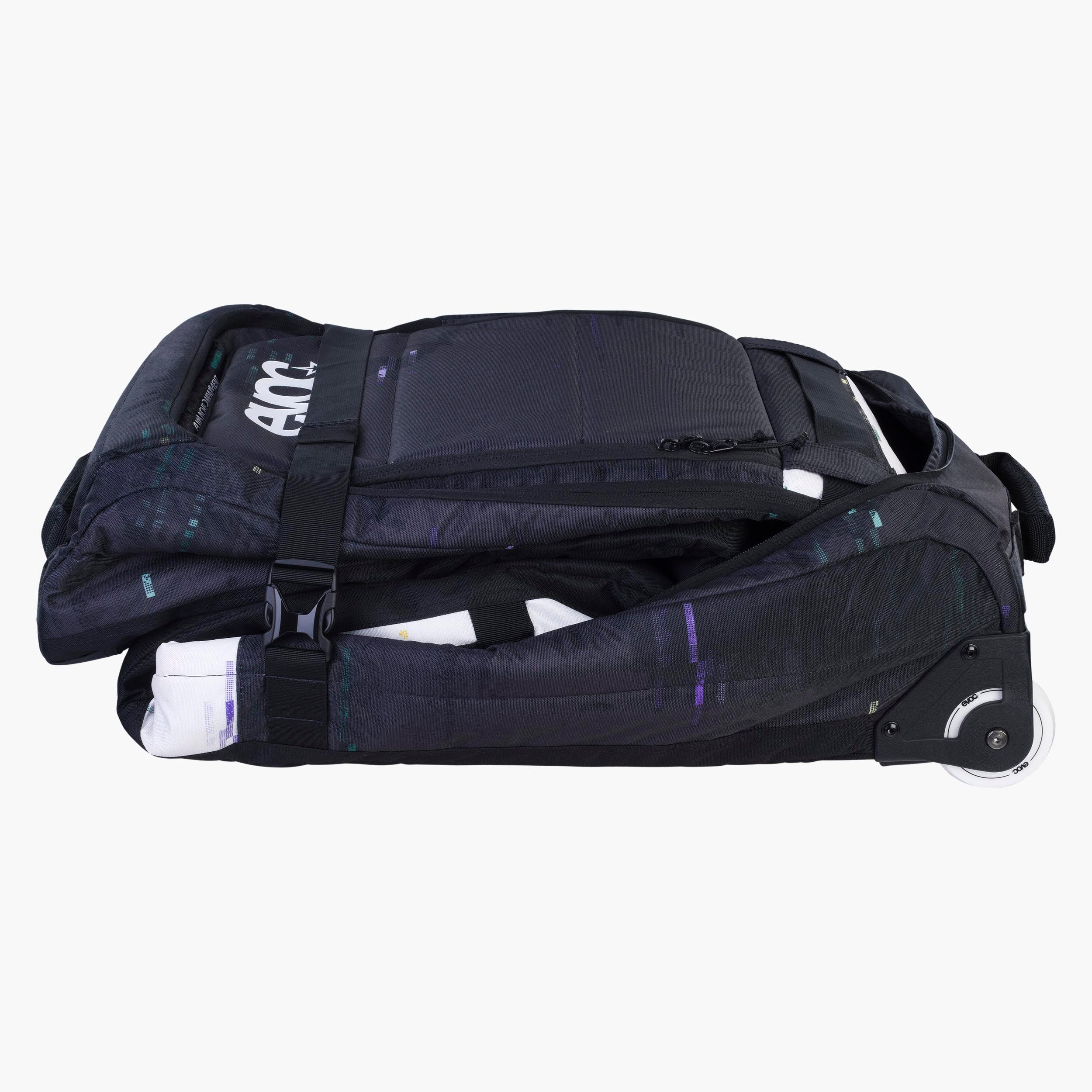 evoc snow gear roller SNOW GEAR ROLLER