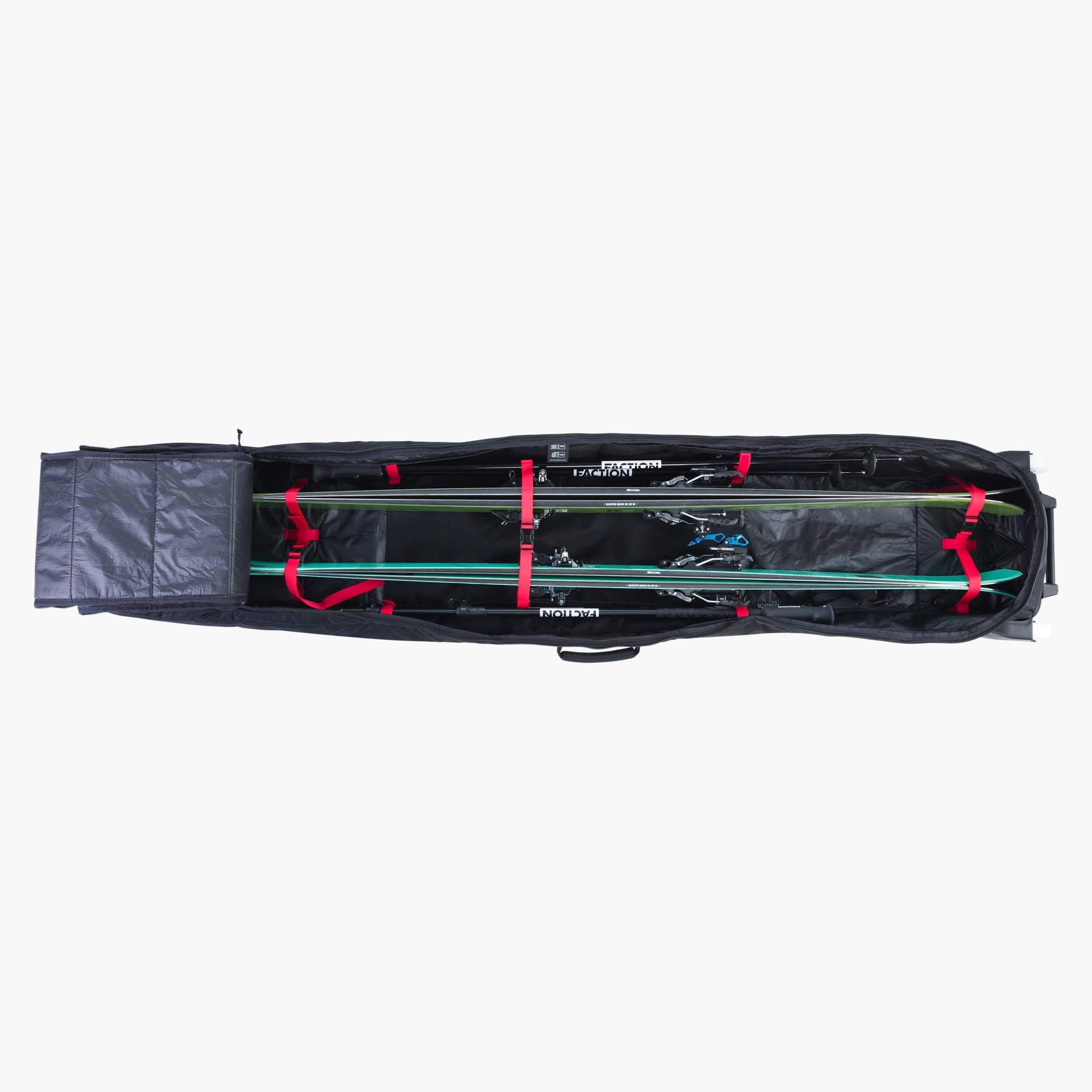 evoc snow gear roller xl SKI ROLLER