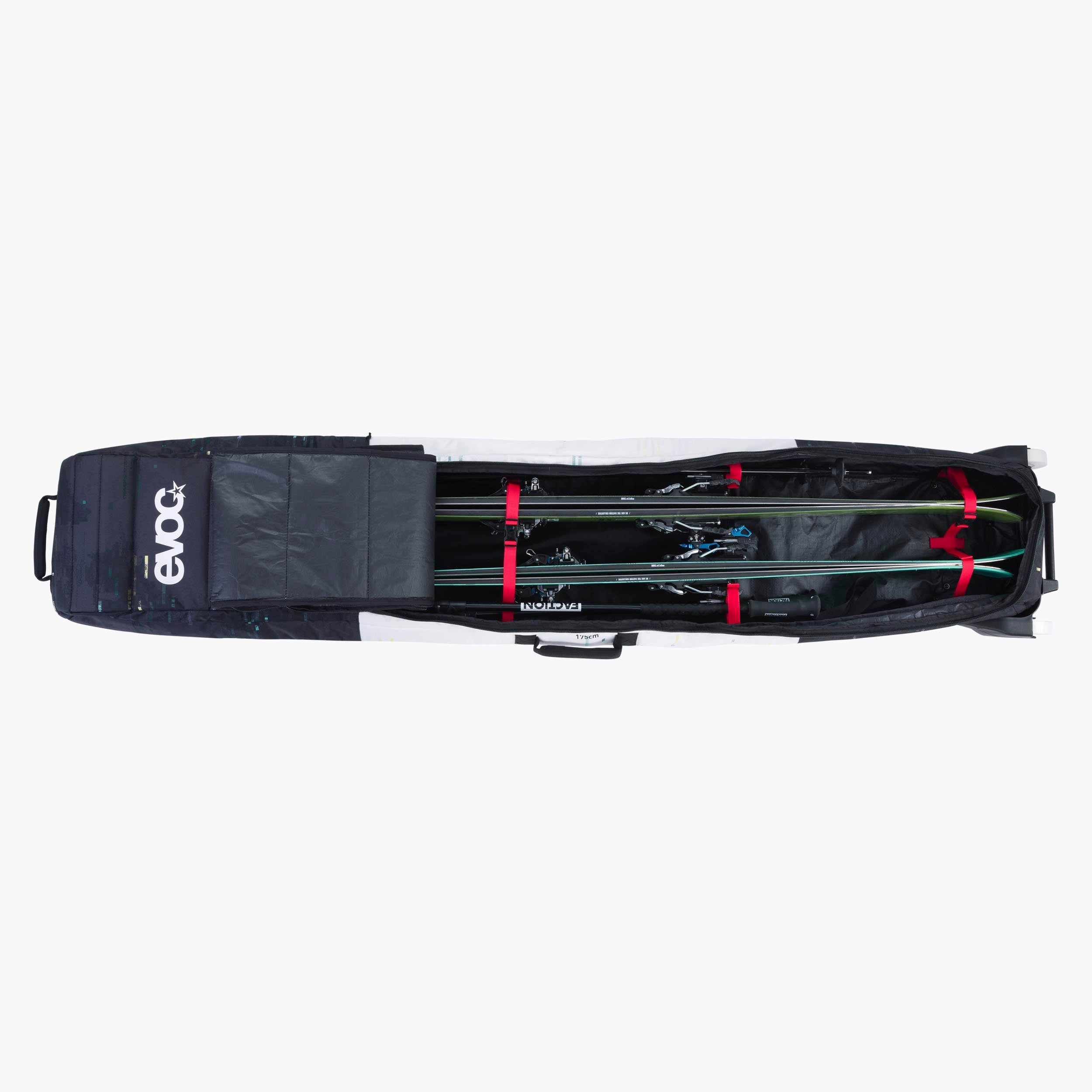 evoc snow gear roller xl SKI ROLLER