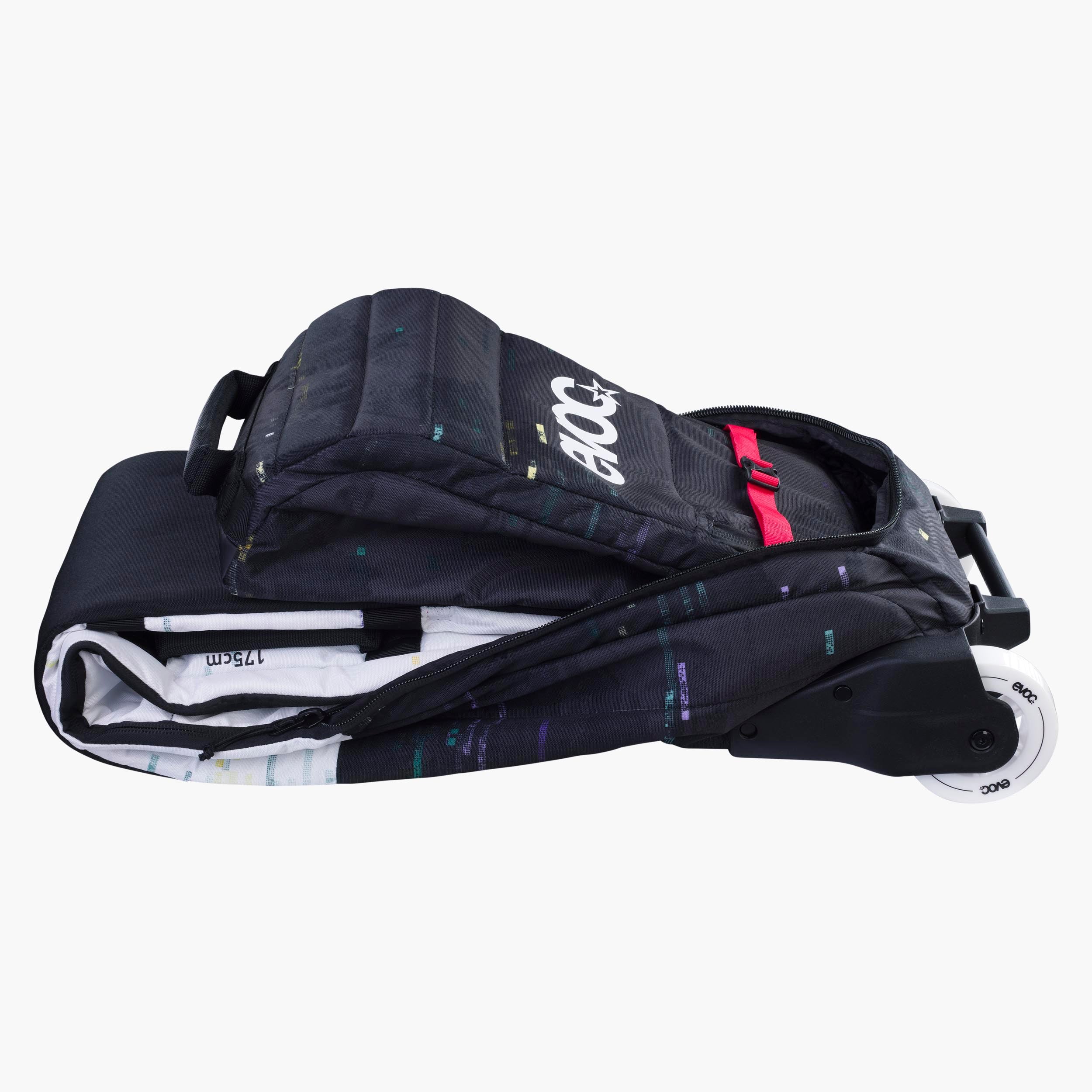 evoc snow gear roller SKI ROLLER