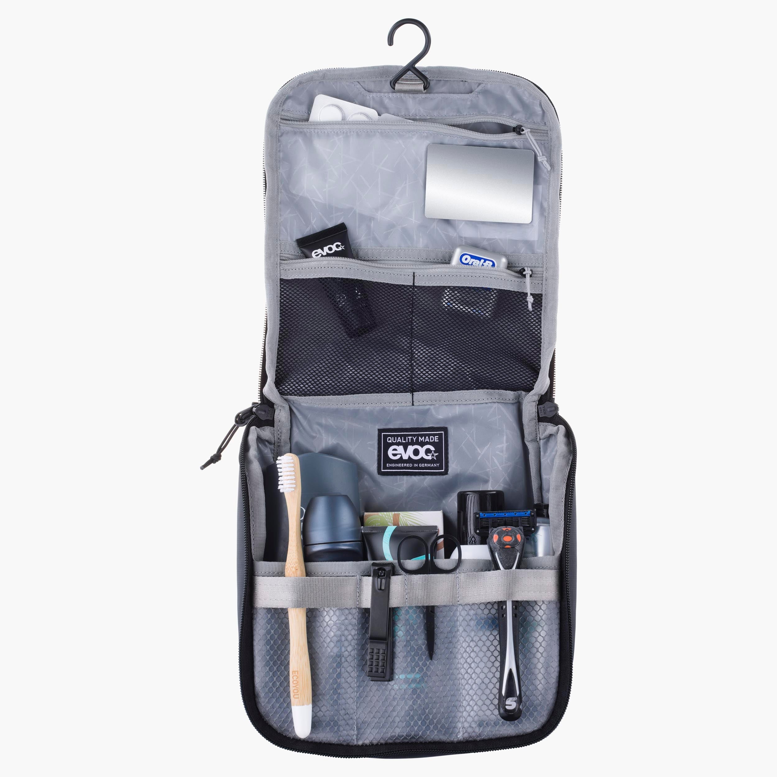 WASH POUCH | Toiletry Bag