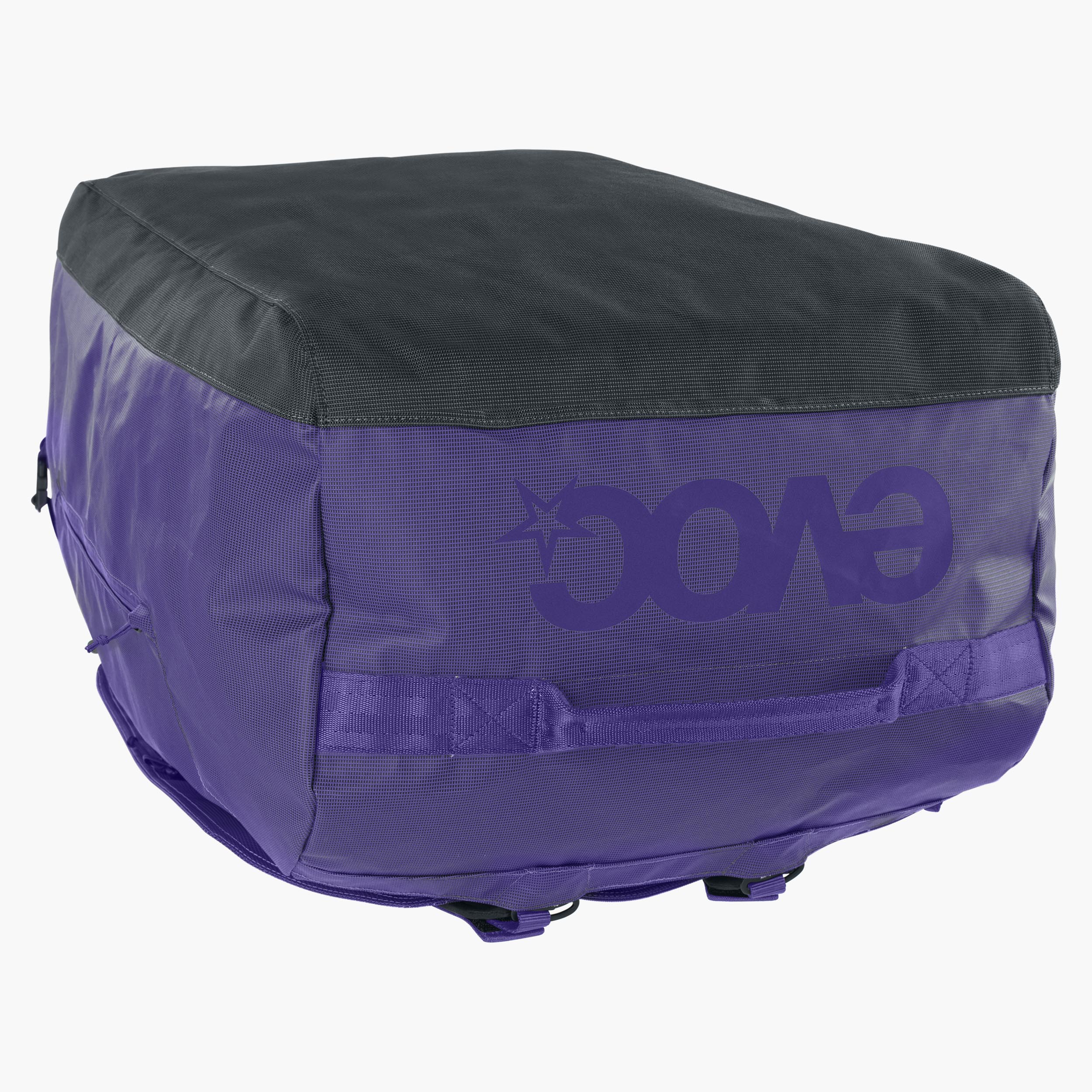 #Colour_violet - black