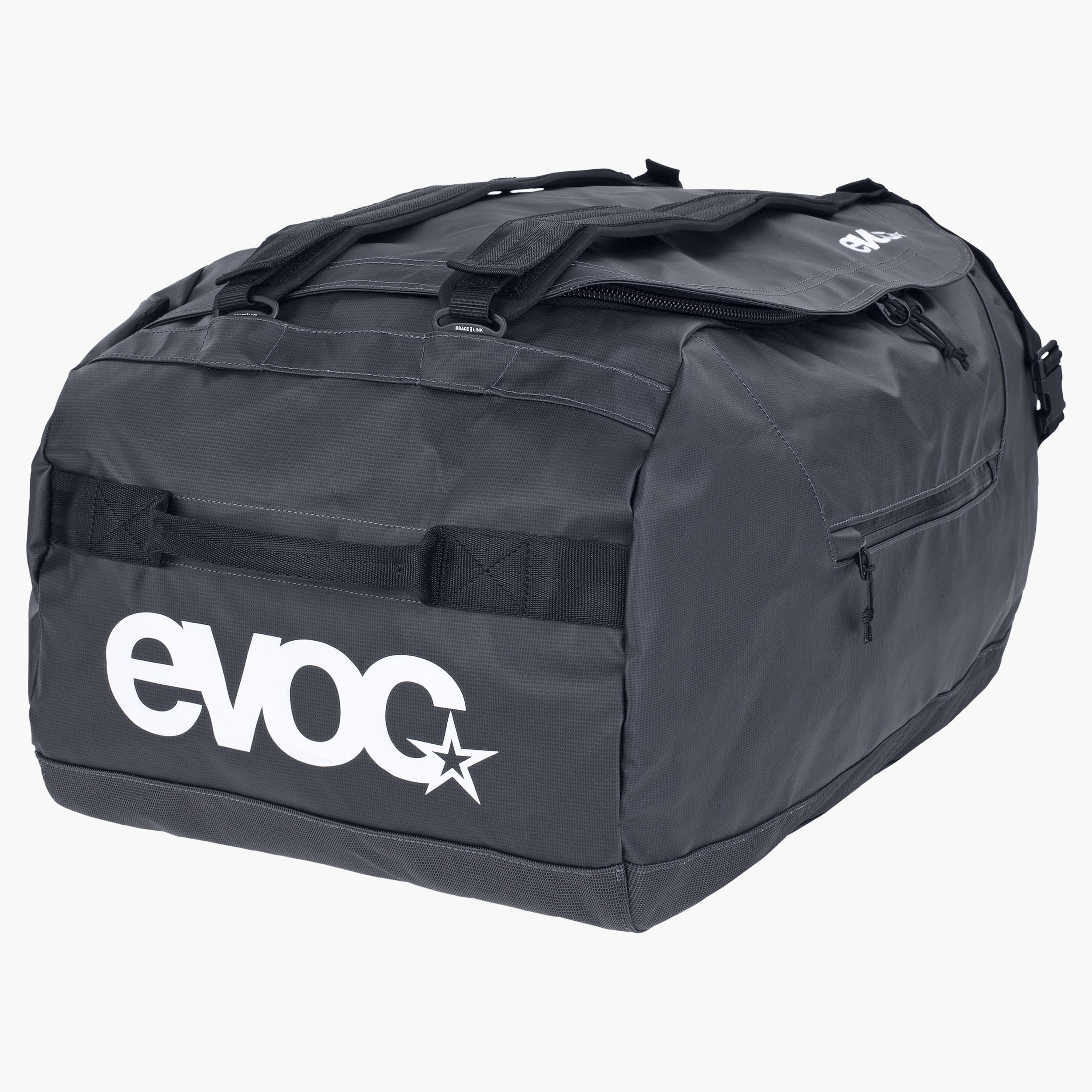 evoc gear bag 60 DUFFLE BAG 60
