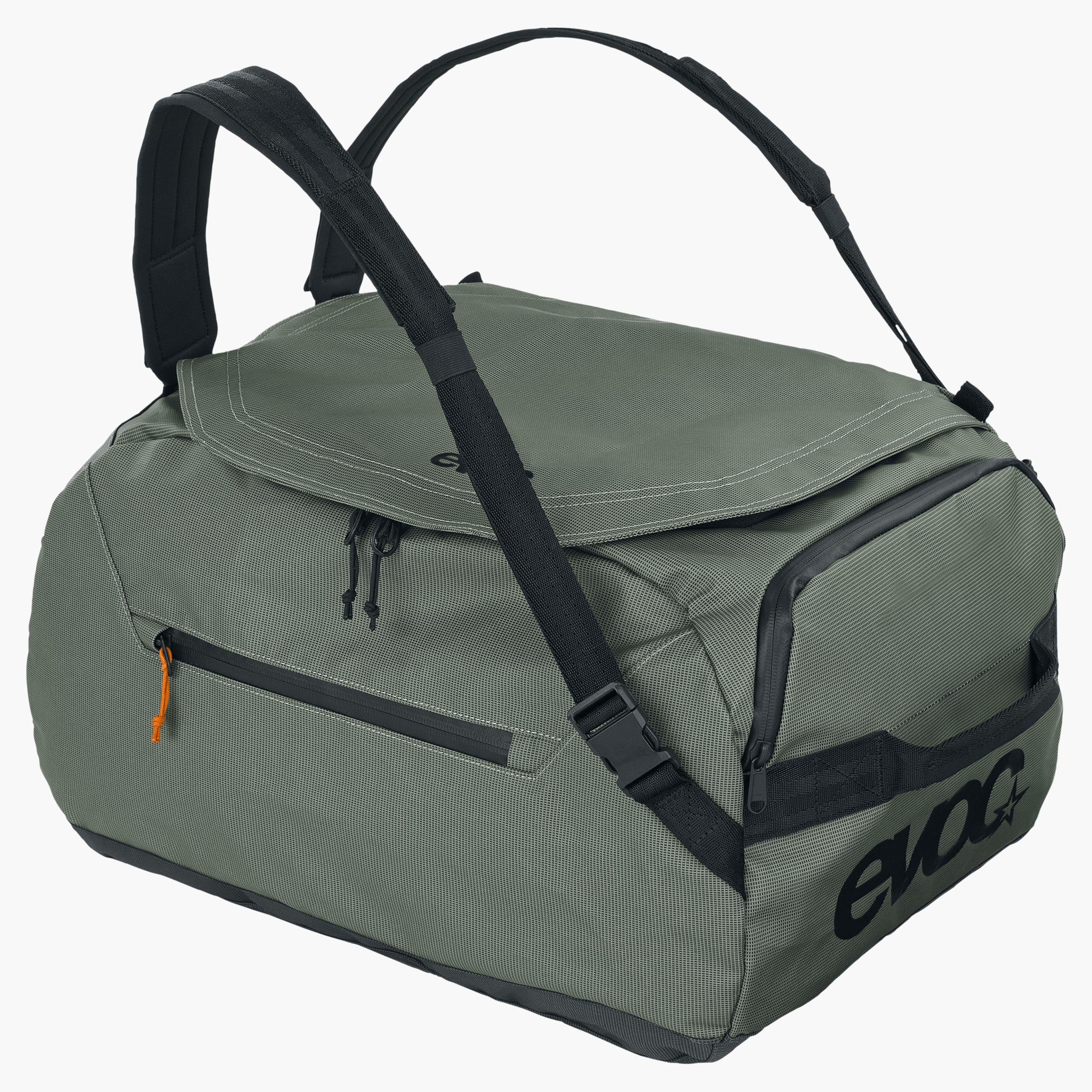 DUFFLE BAG 40 | Travel Bag
