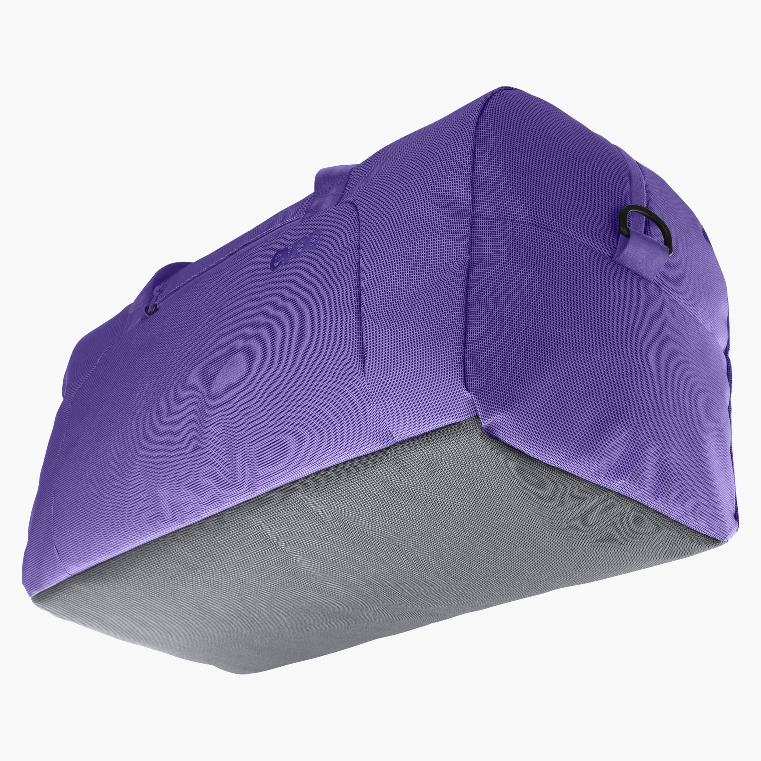 #Colour_violet - black