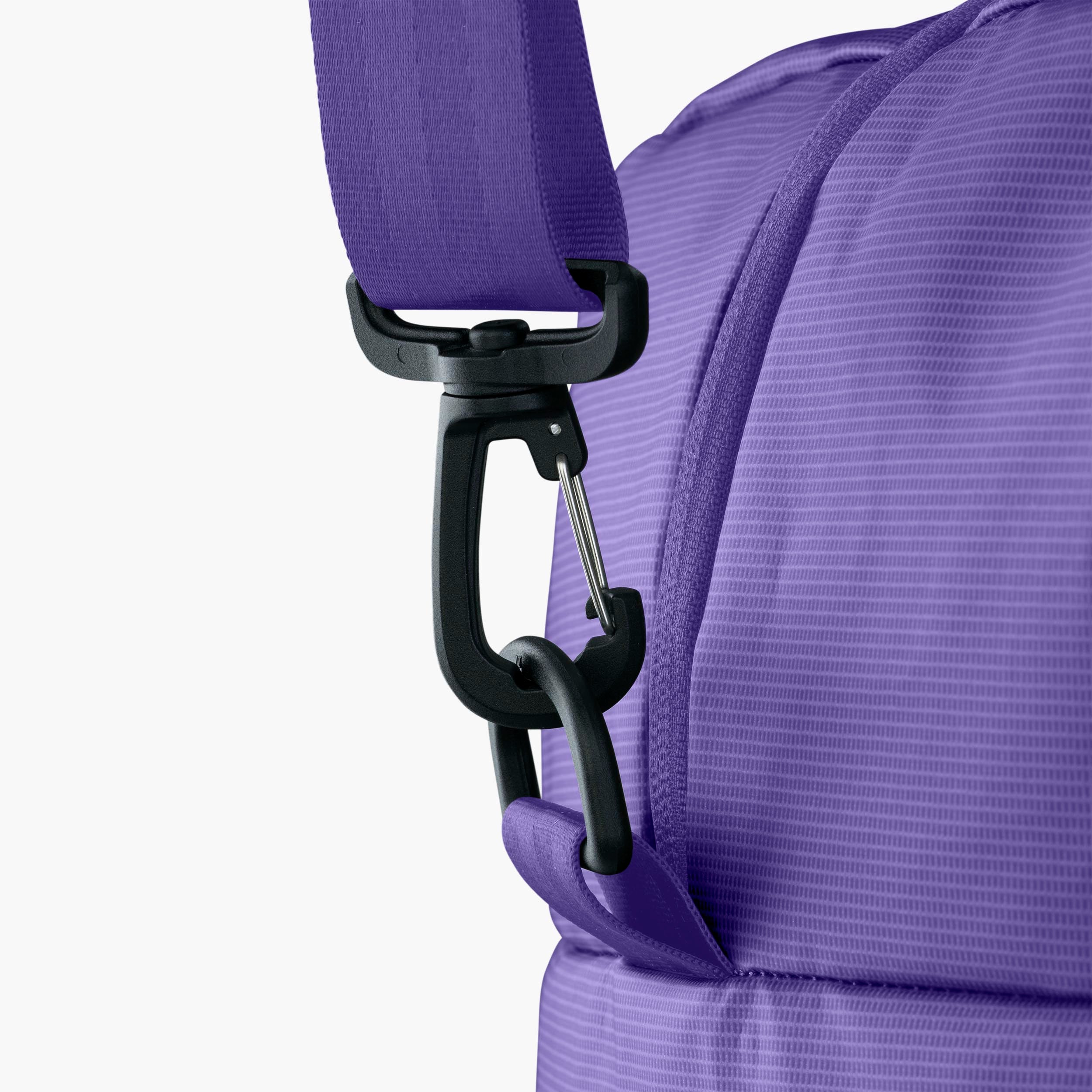 #Colour_violet - black