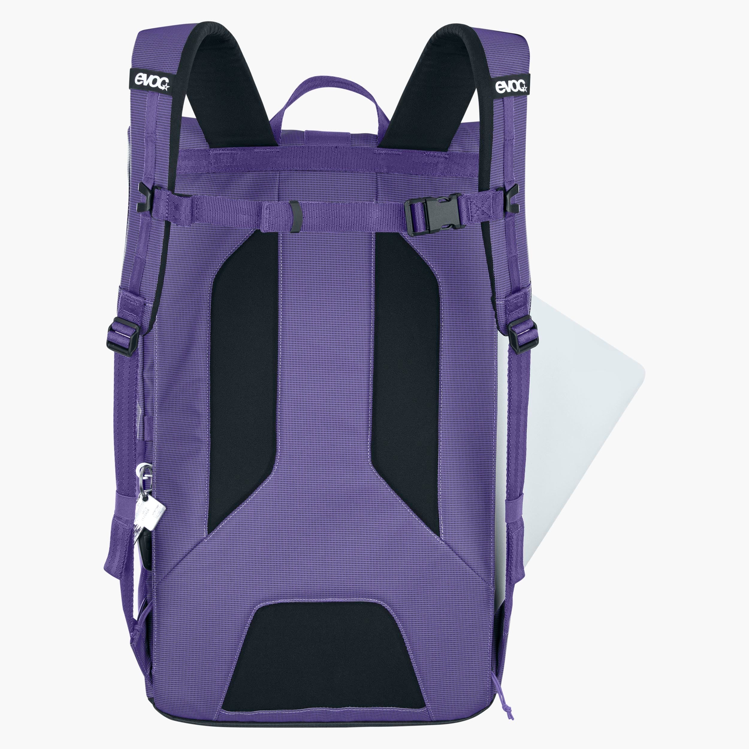 #Colour_violet - black