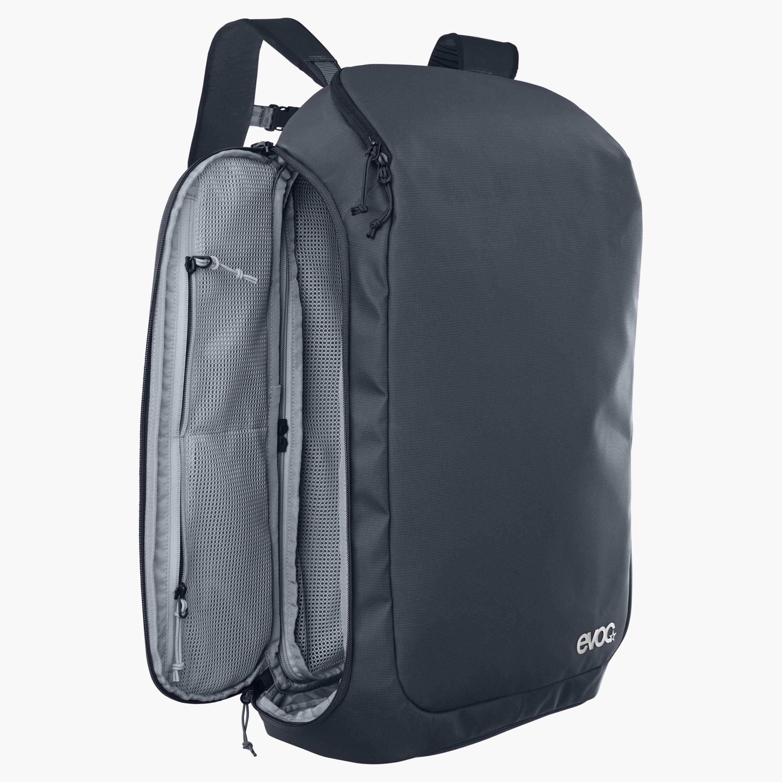 30 litre travel backpack ATHLETE BACKPACK 30