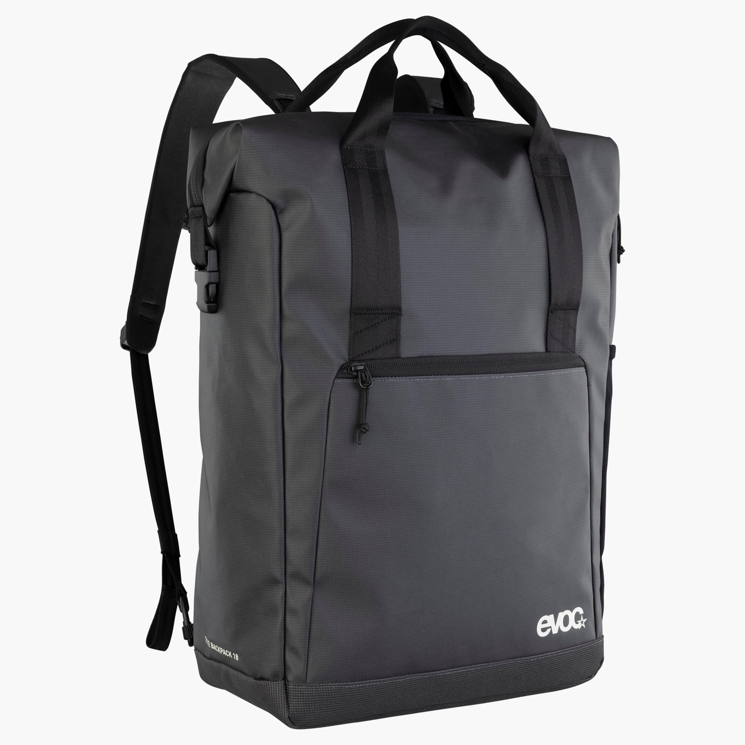 TOTE BACKPACK 18 | bag and backpack
