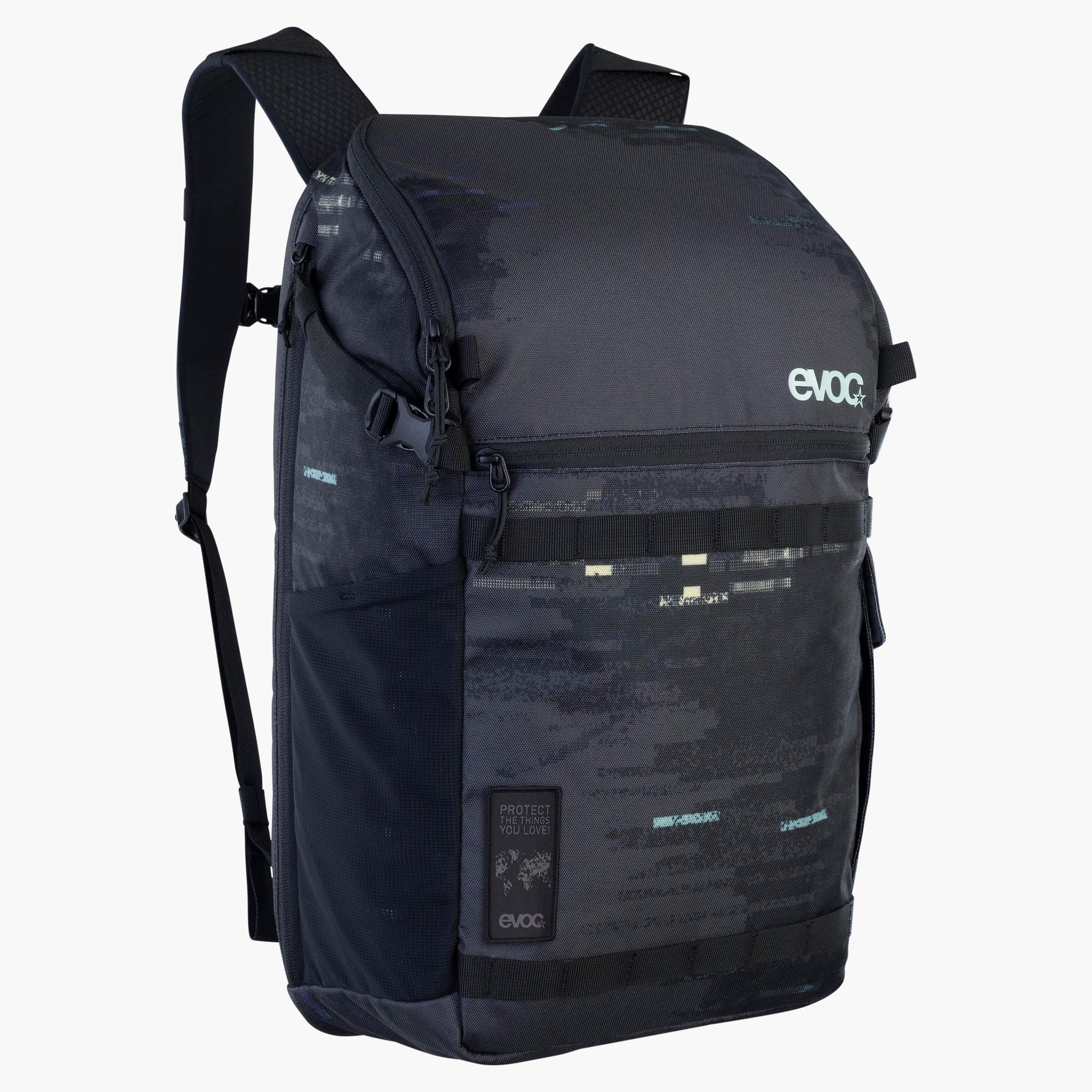 TRAVEL BACKPACK 22