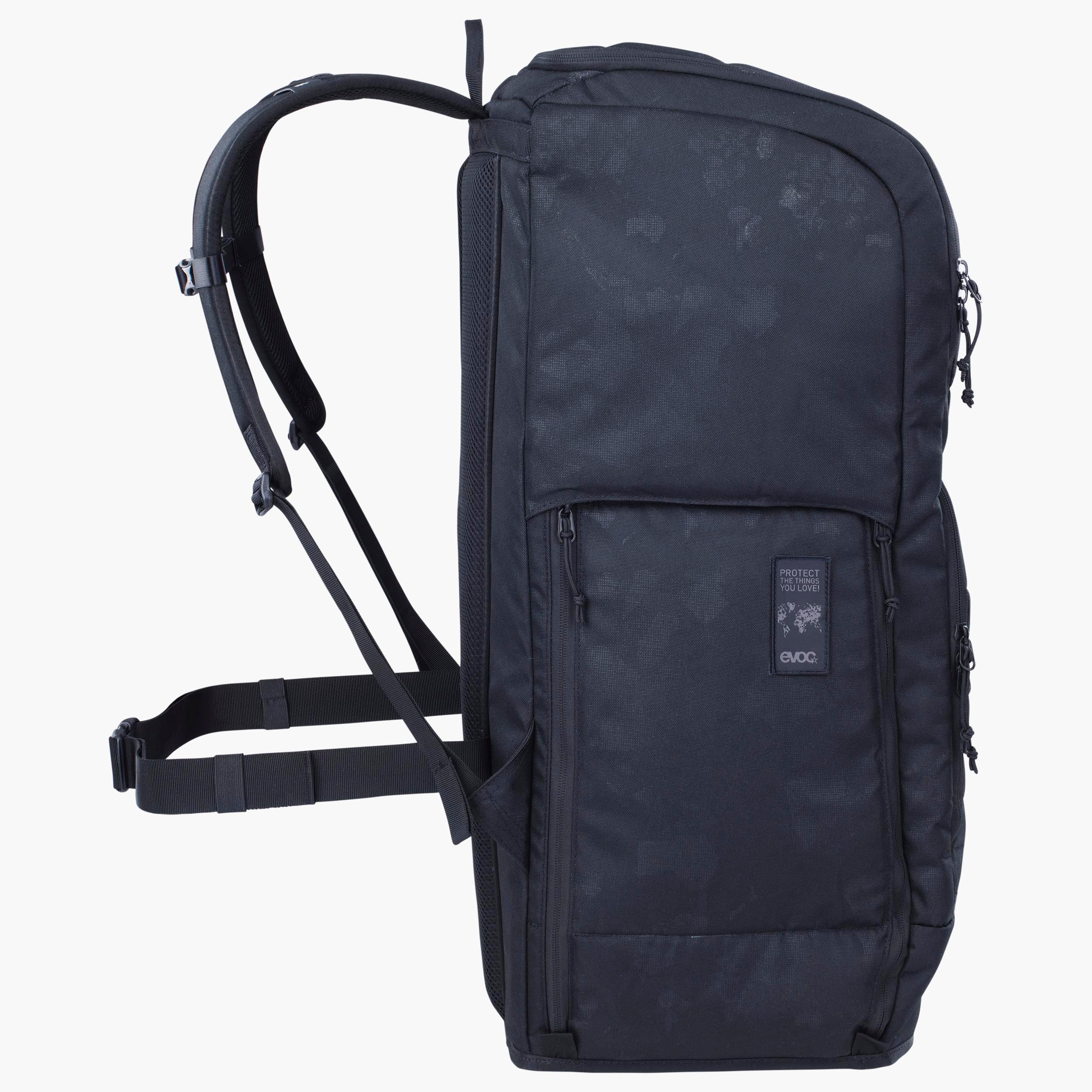 evoc gear backpack GEAR BACKPACK 90