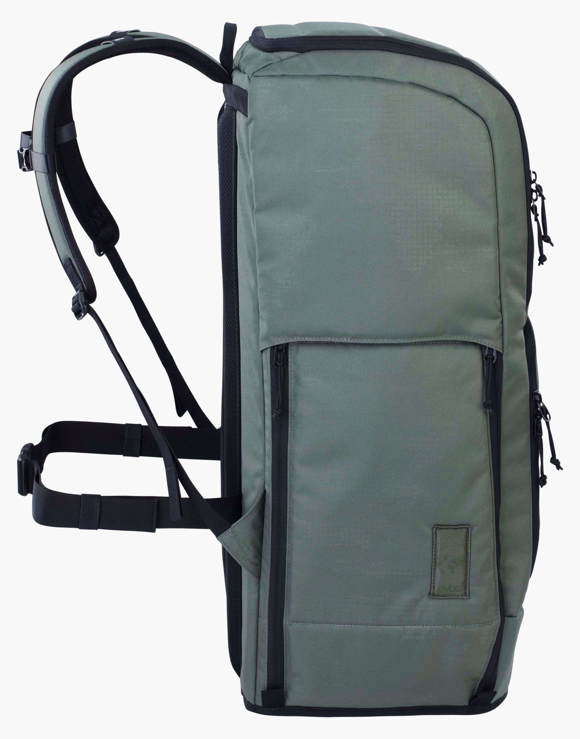 evoc gear bag 90 GEAR BACKPACK 90