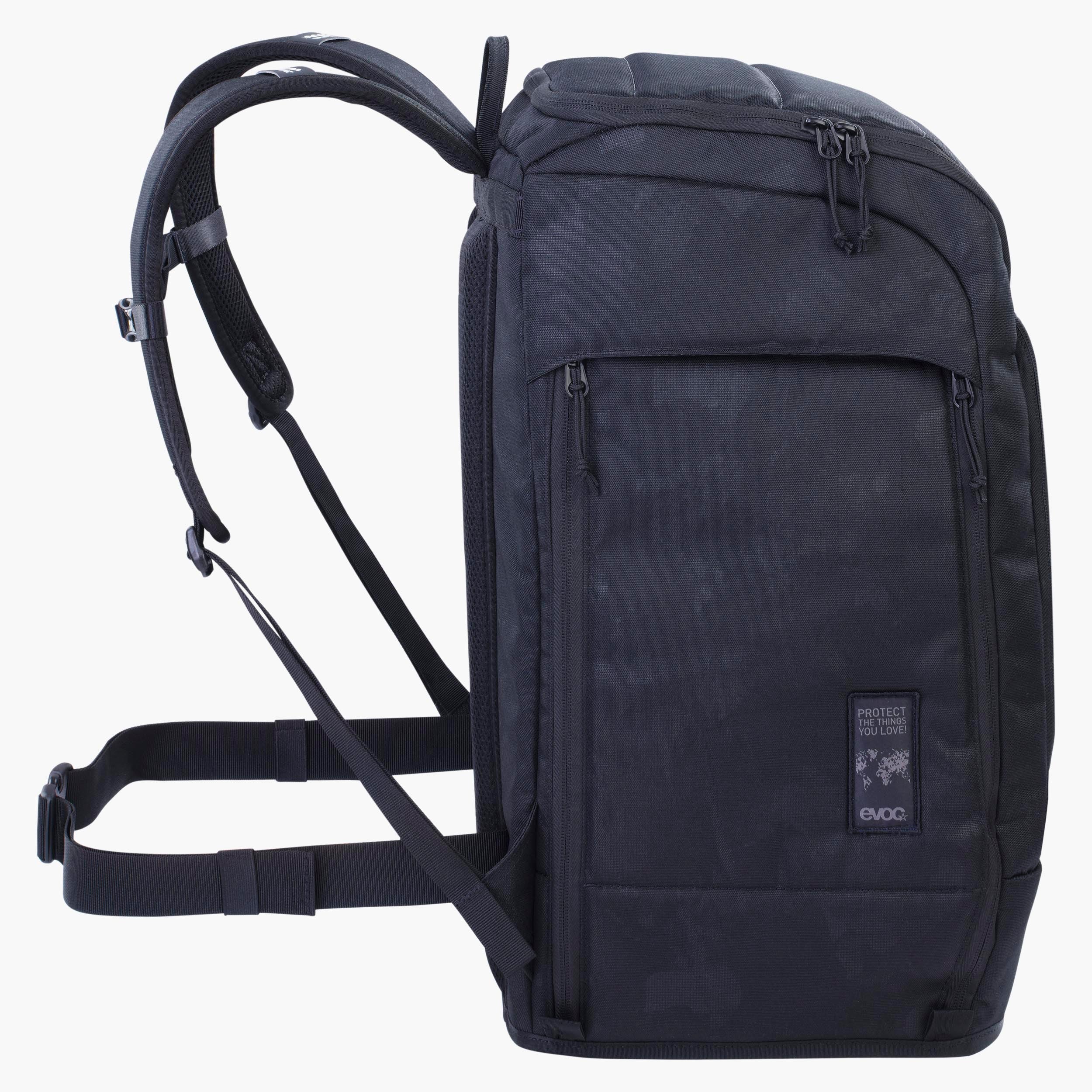 evoc gear bag 60 GEAR BACKPACK 60