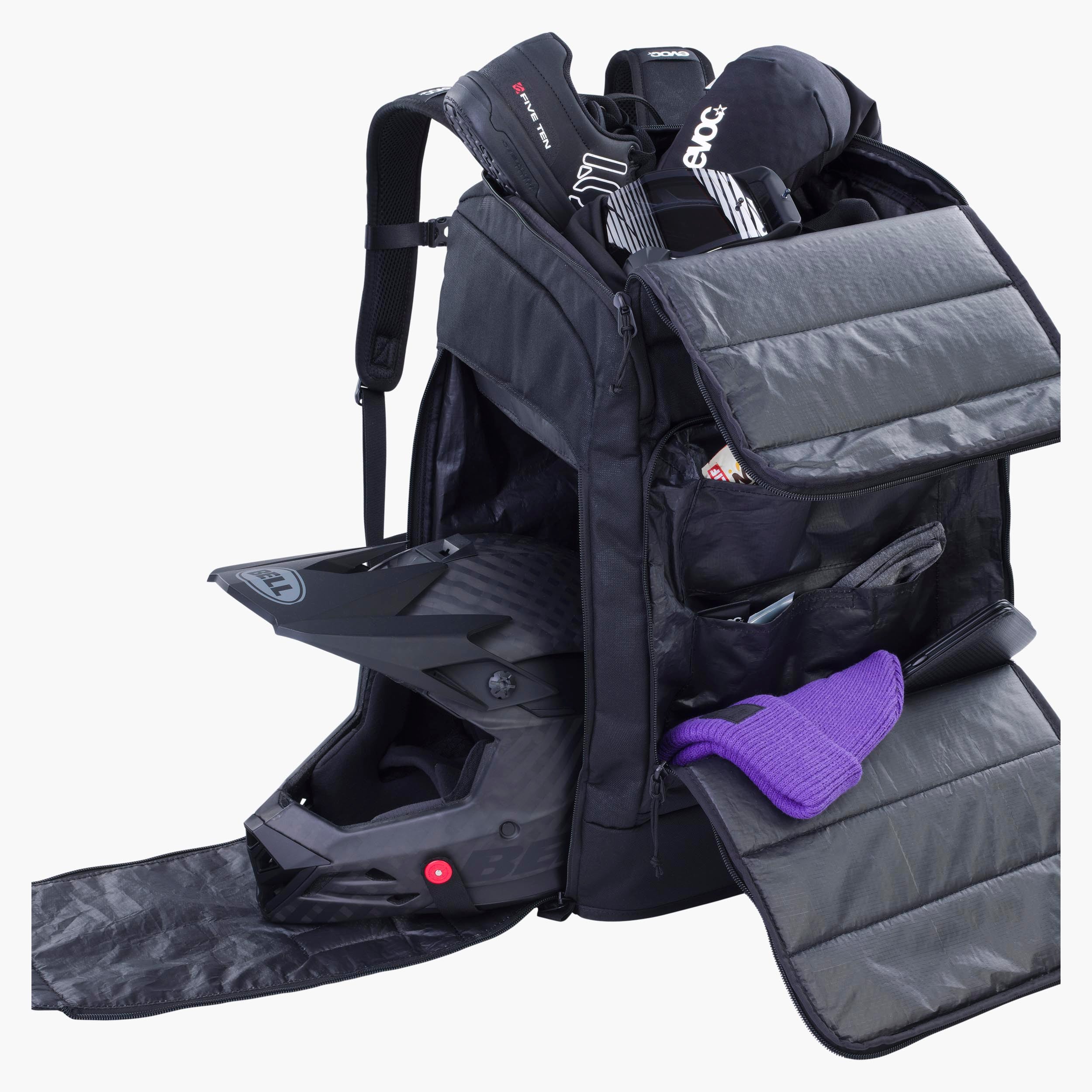 GEAR BACKPACK 60