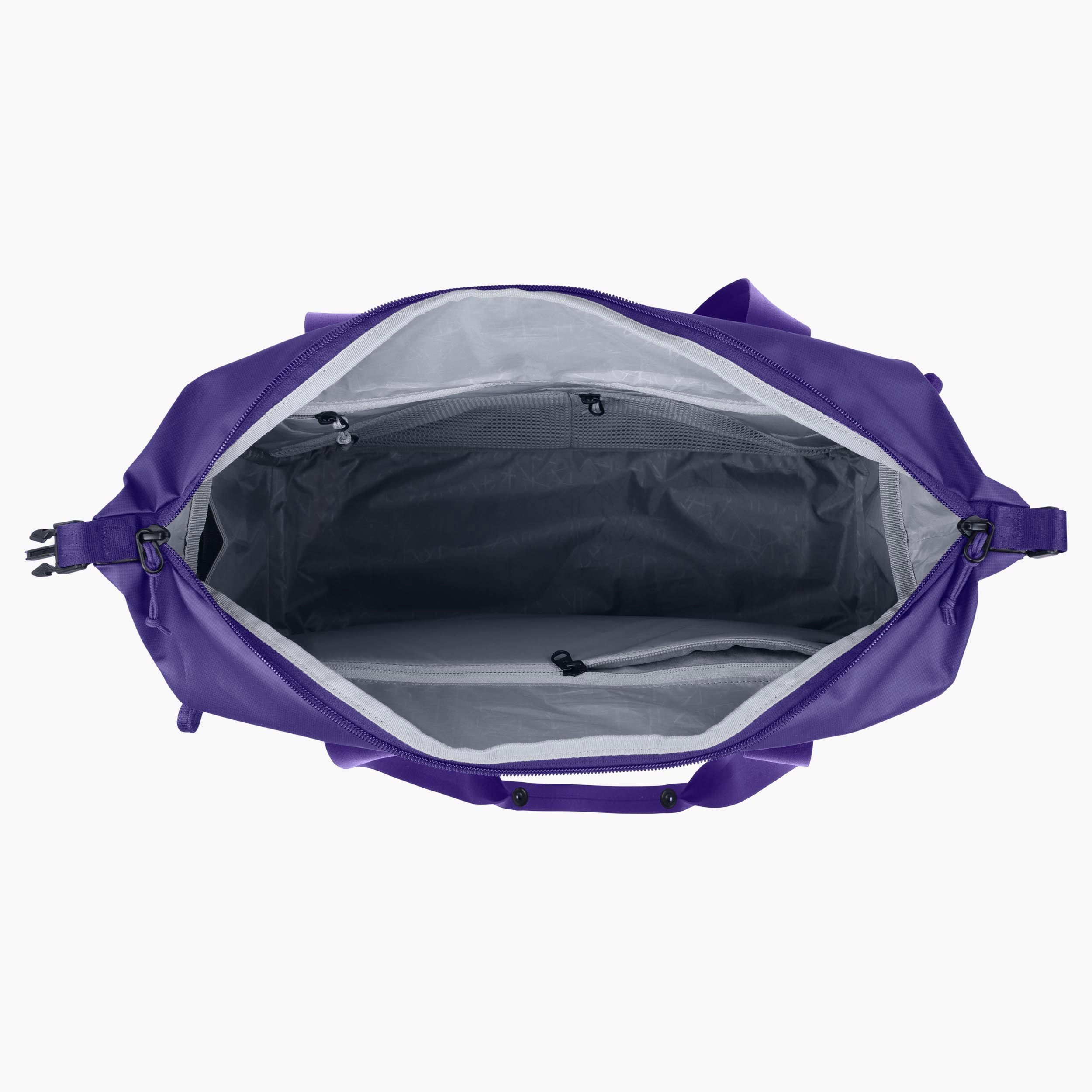 #Colour_violet - black