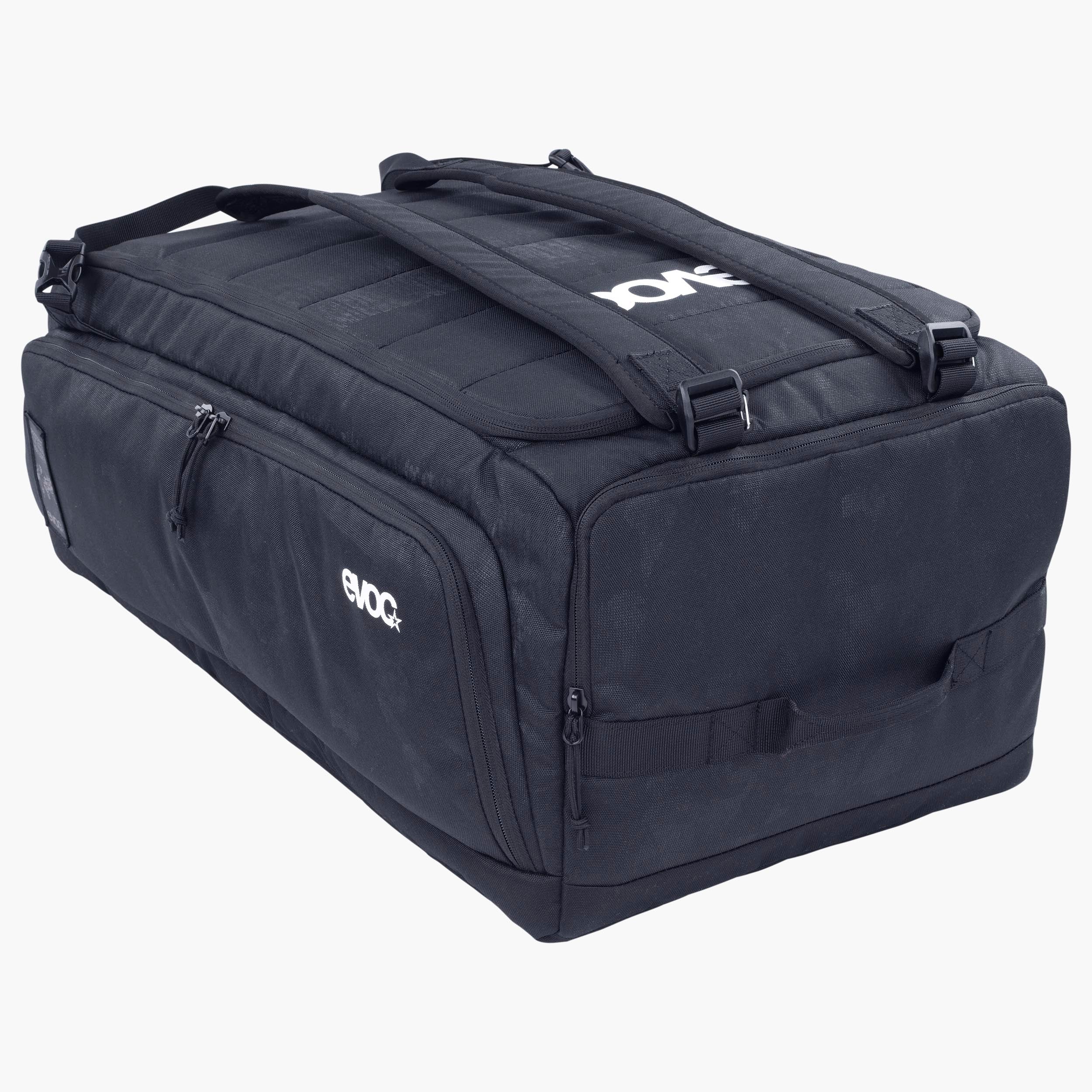 evoc 55l gear bag GEAR BAG 55