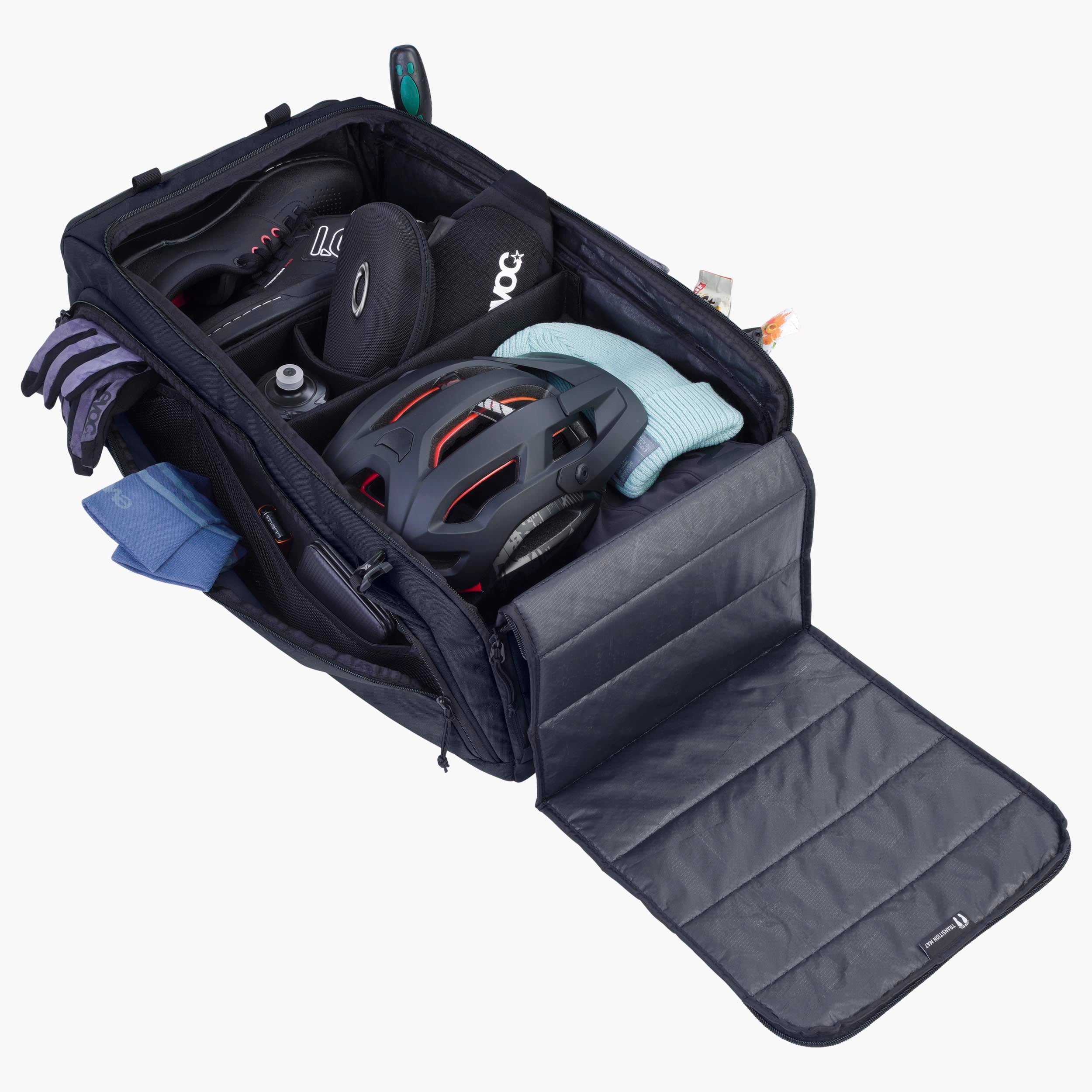 GEAR BAG 55 GEAR BAG 55