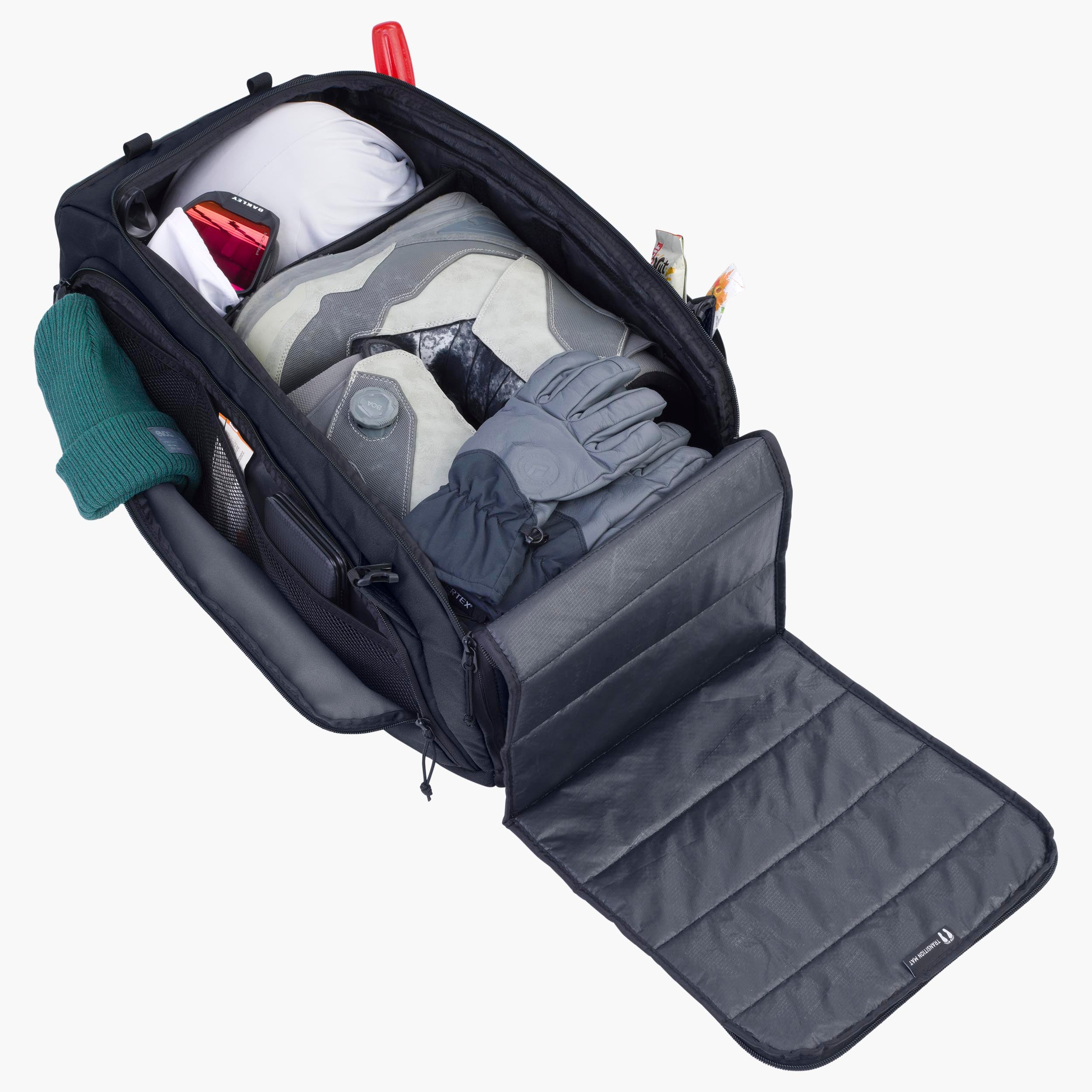 evoc gear bag 55 GEAR BAG 55