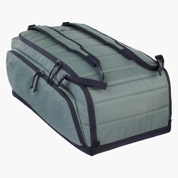 evoc gear bag 55 review GEAR BAG 55