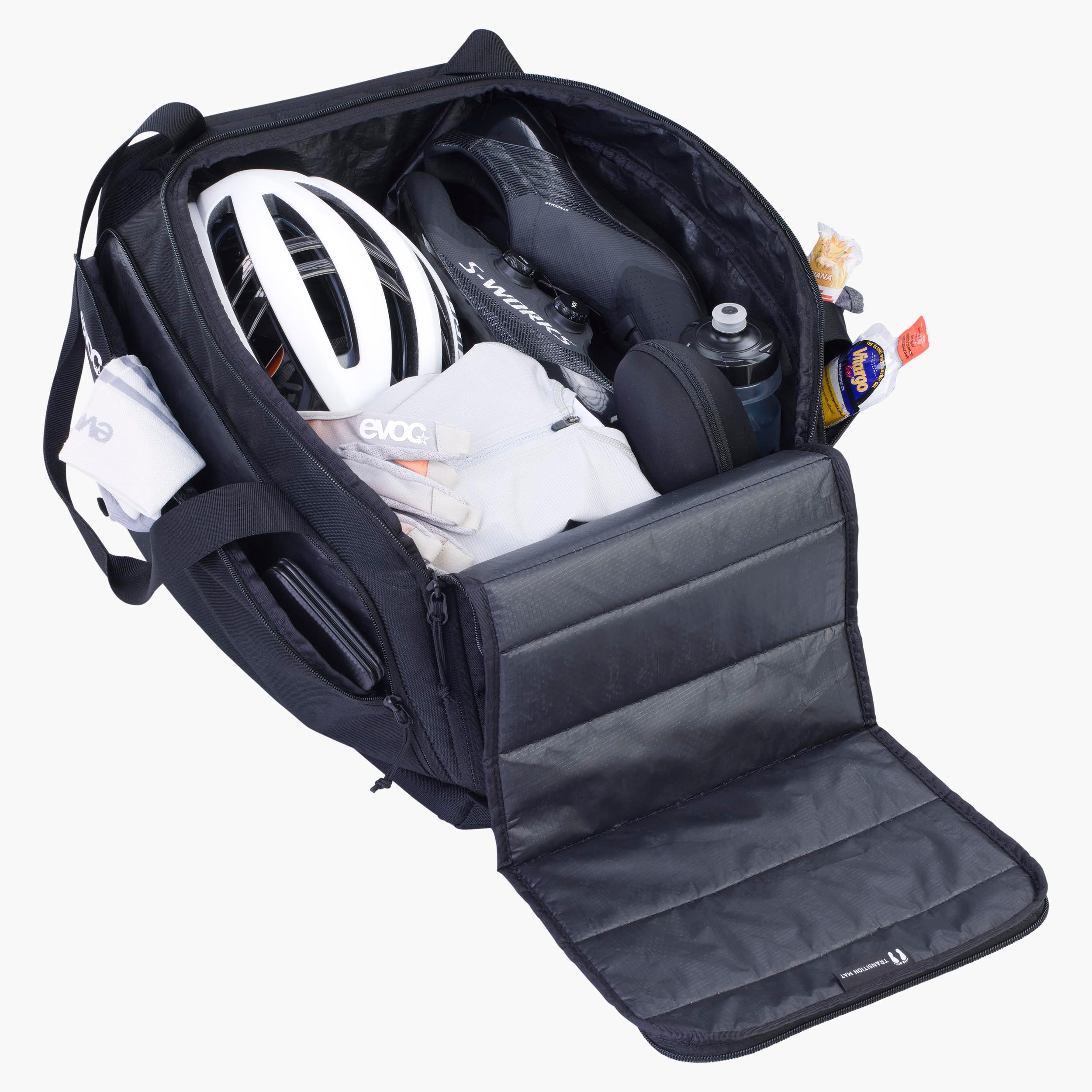 evoc gear bag 35 GEAR BAG 35