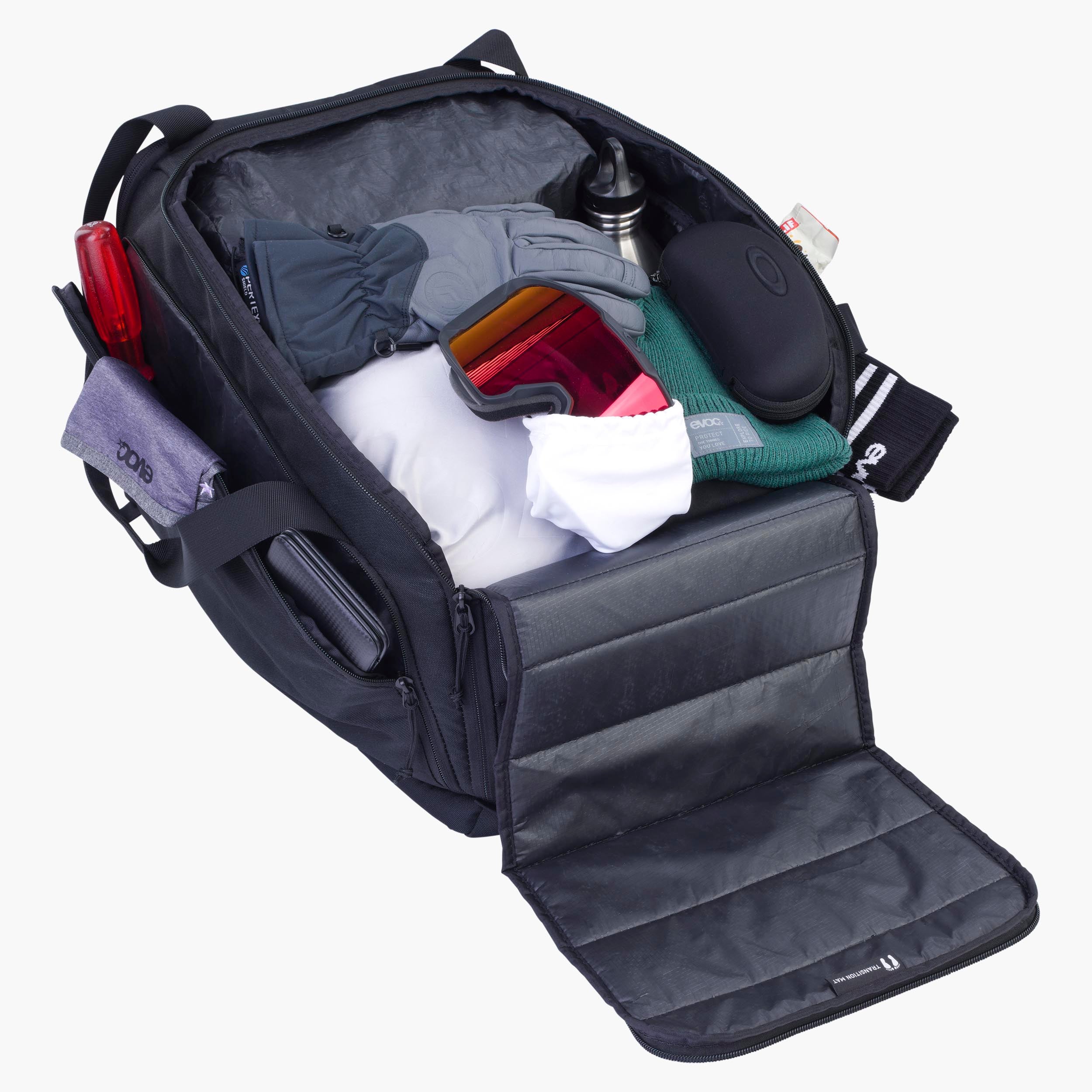 GEAR BAG 35 GEAR BAG 35