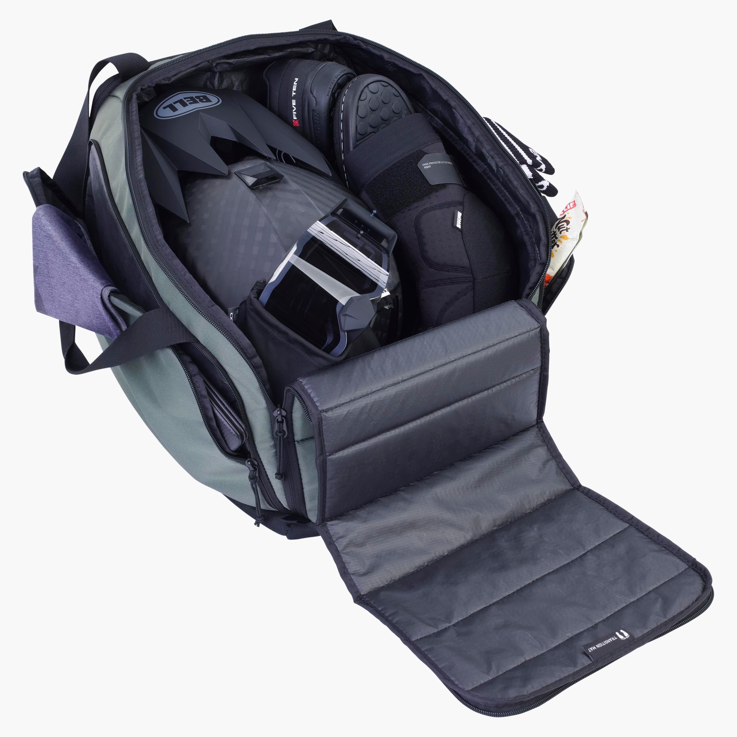 evoc gear bag 35 GEAR BAG 35