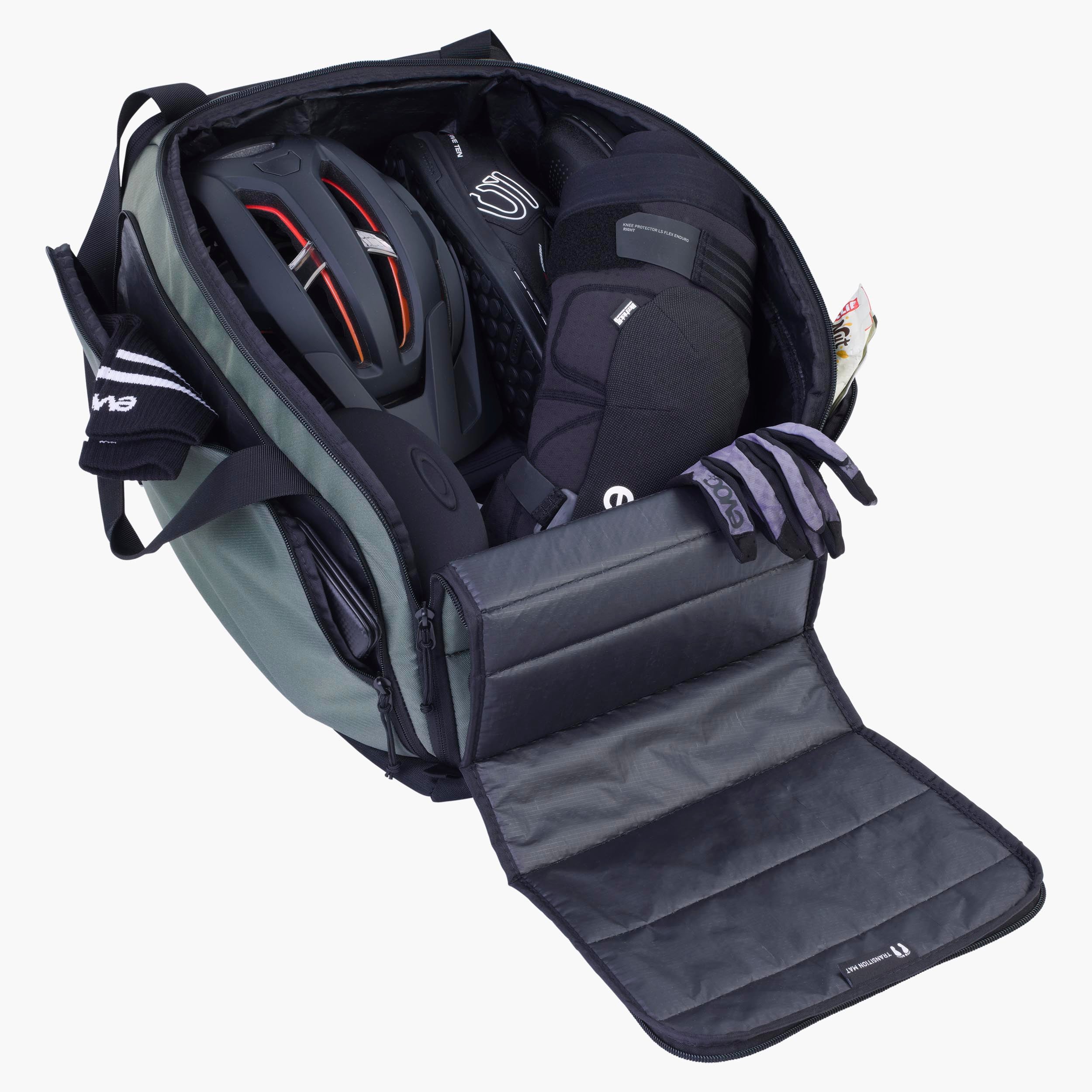evoc gear bag 35 GEAR BAG 35