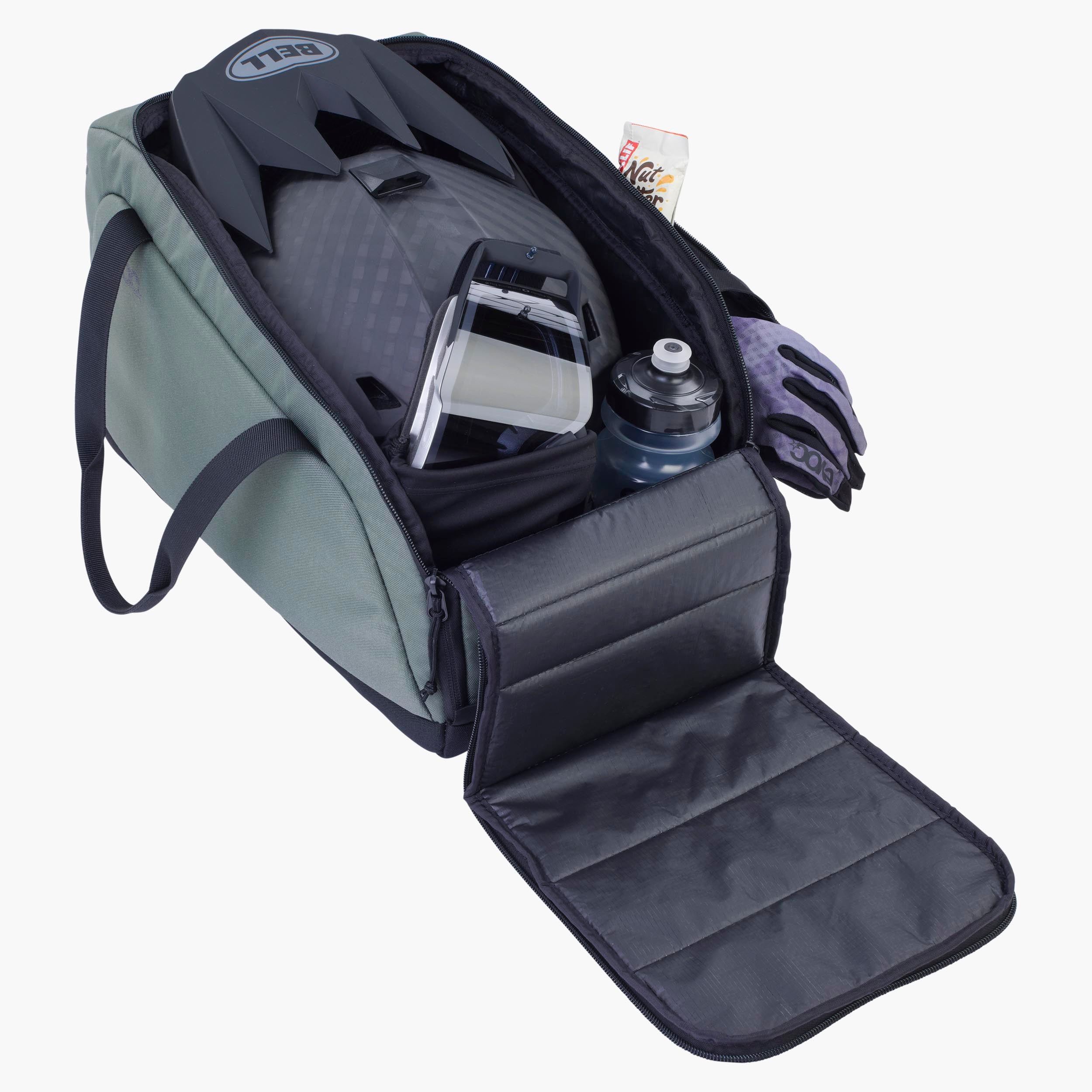 evoc gear bag 20l GEAR BAG 20