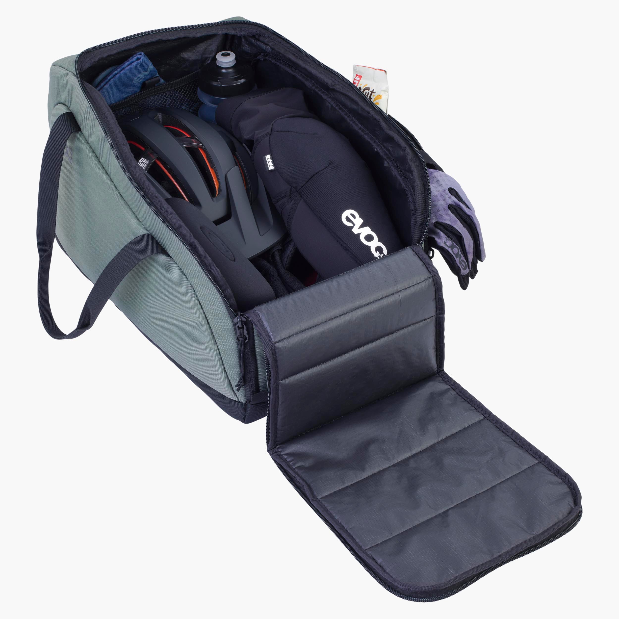 evoc gear bag 20 GEAR BAG 20