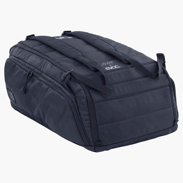 GEAR BAG 55 MACASKILL | Special edition gear bag