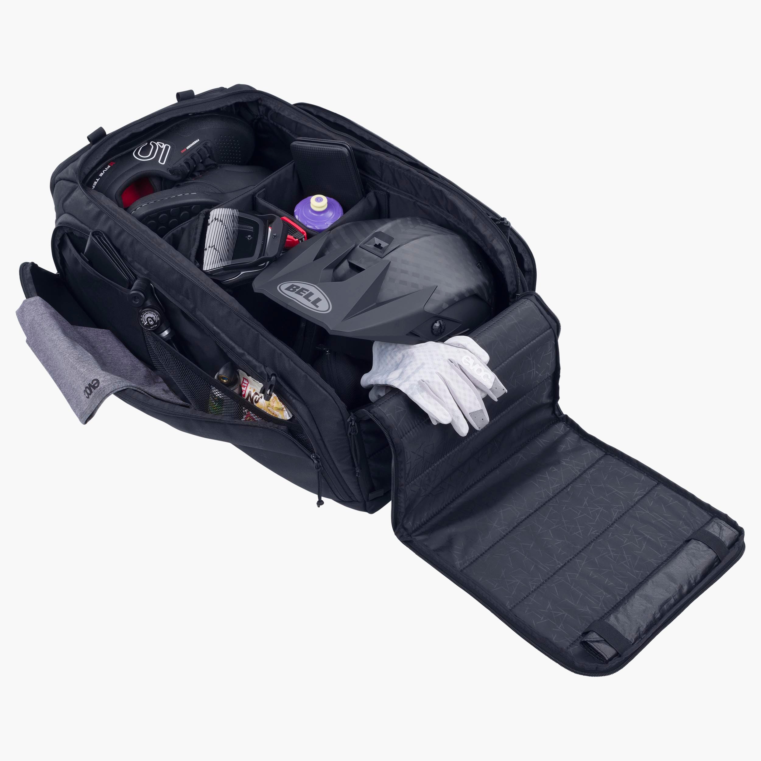 evoc gear bag 15 GEAR BAG 55 MACASKILL