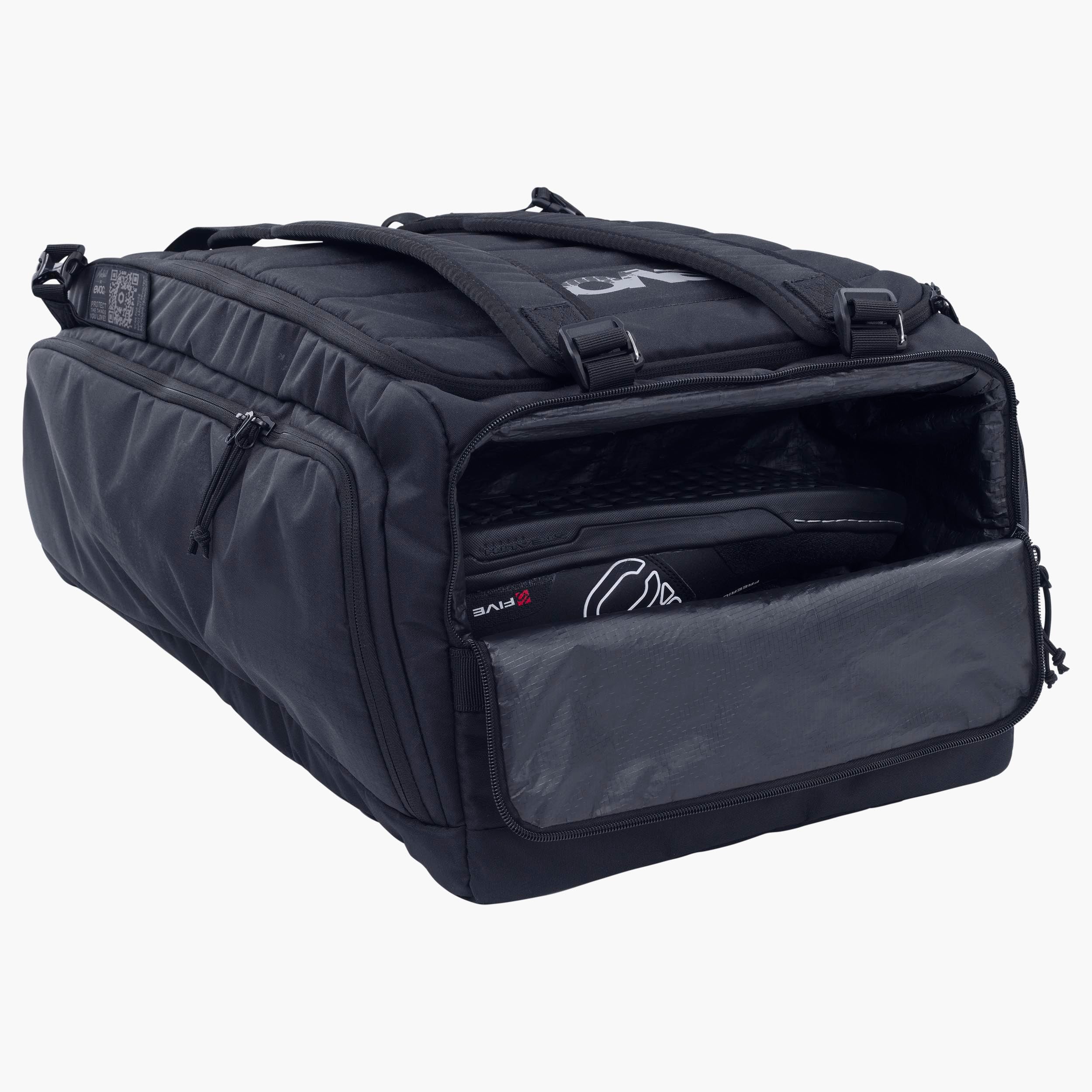 GEAR BAG 55 MACASKILL | Special edition gear bag