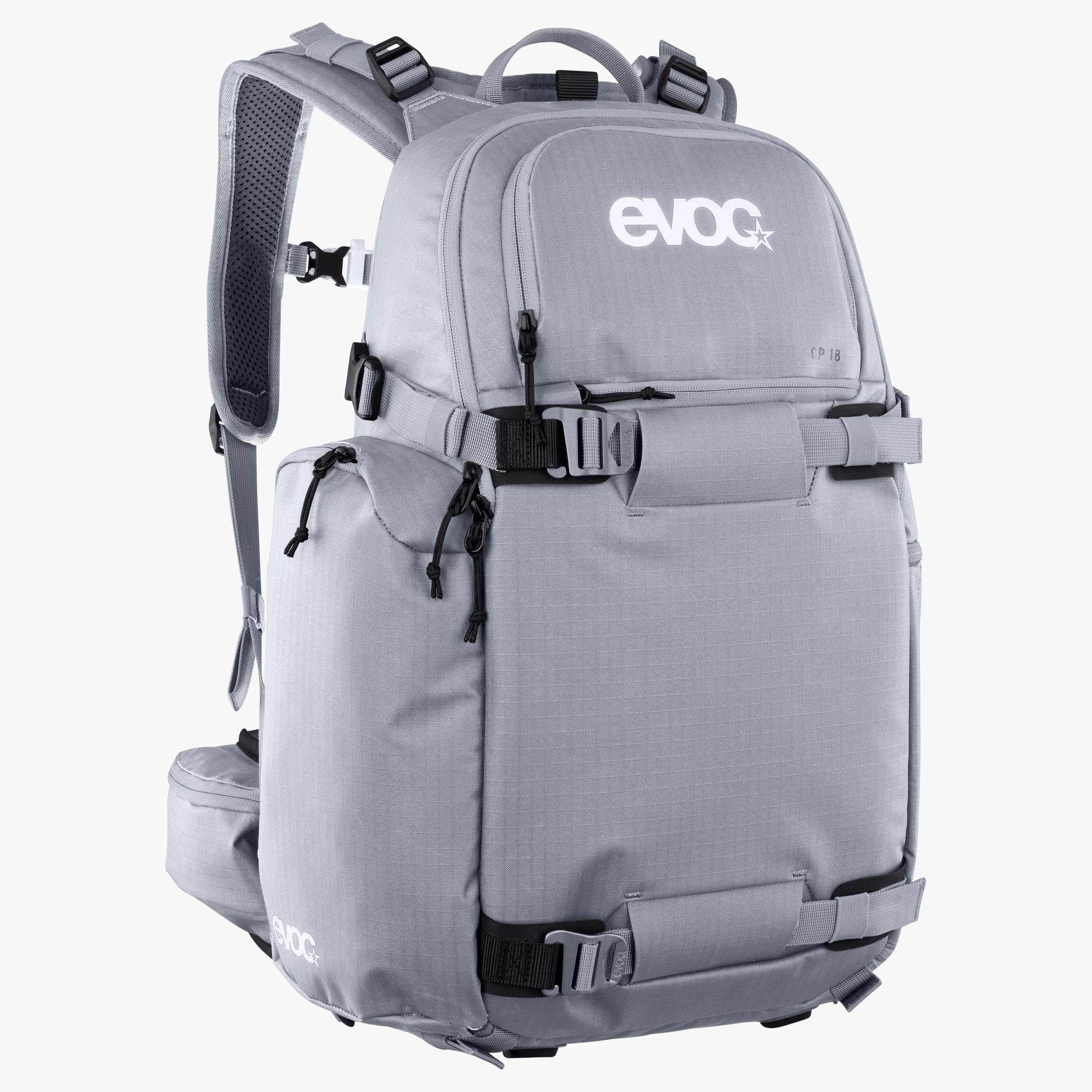 CP 18 | Camera Backpack