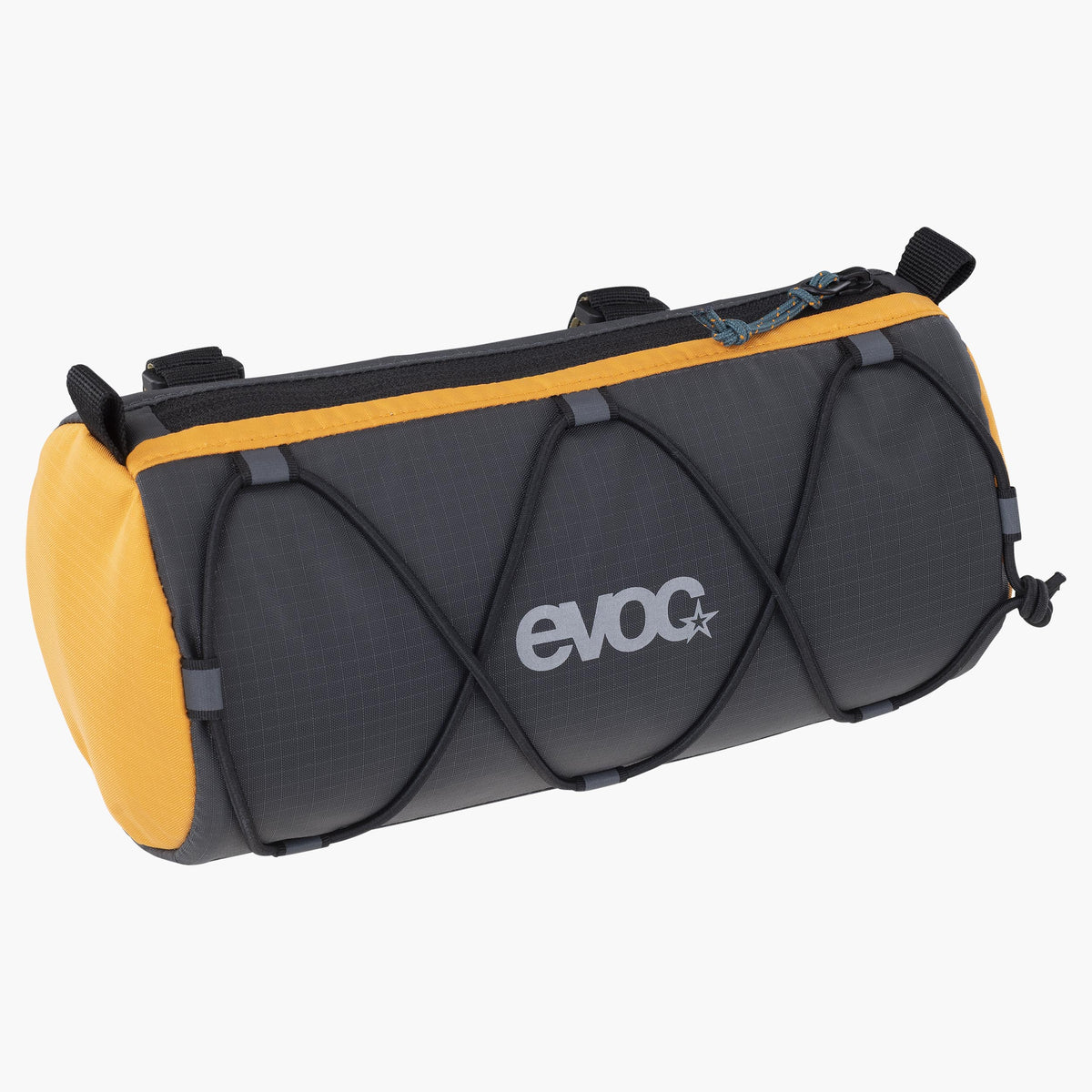 evoc lenkertasche HANDLEBAR ROLL | Farbe:WHITE-BLUE is waterproof and allows motor sports Specialized Turbo Vado 4.0