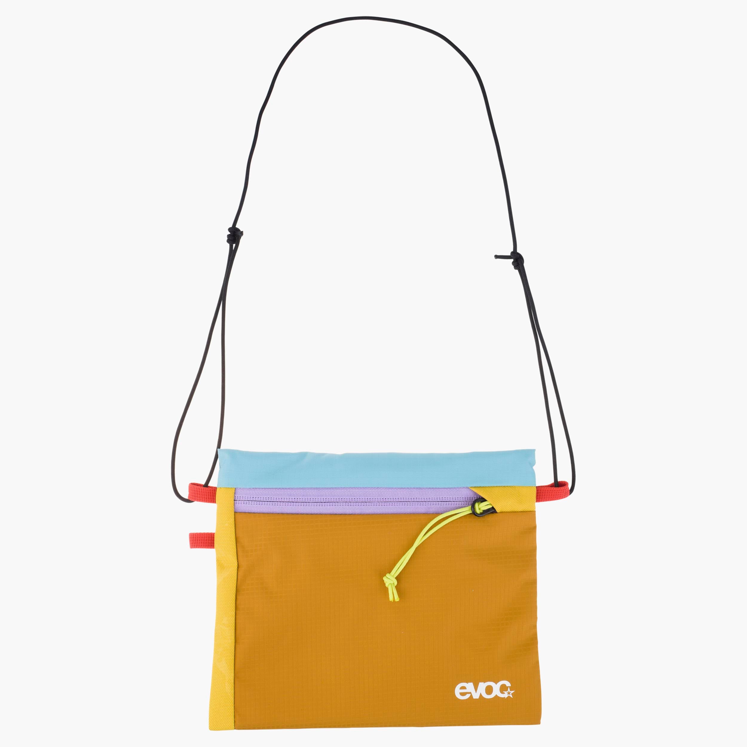 SACOCHE | Upcycled Everyday Shoulder Bag